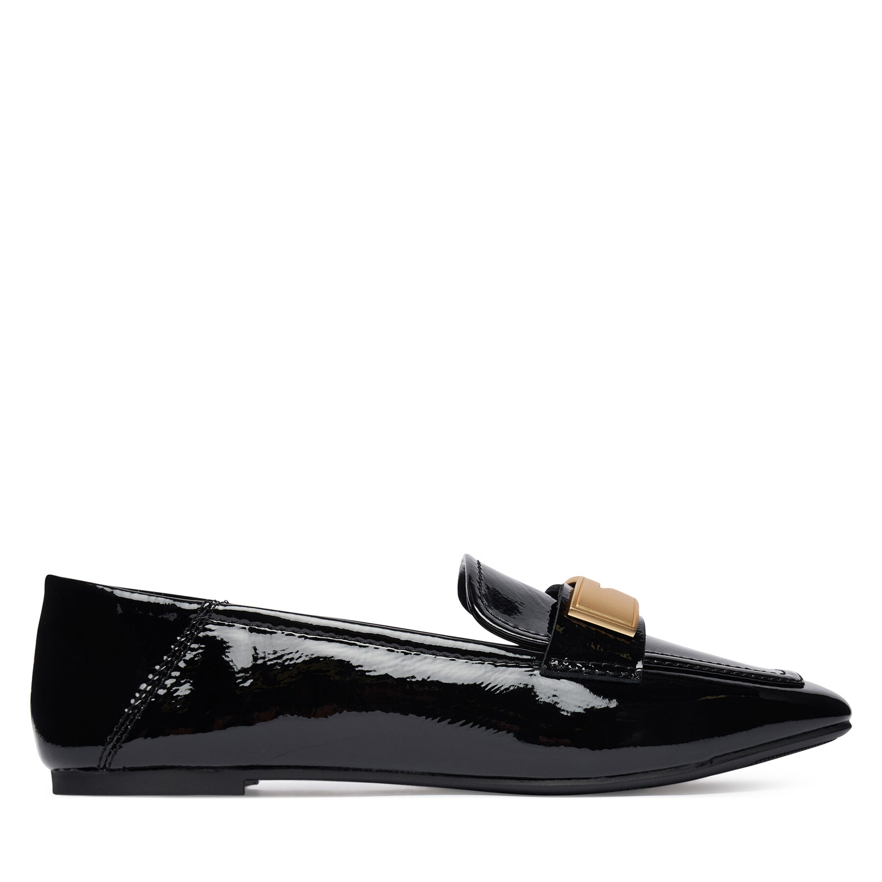 Loaferice Liu Jo Birgitte 07 SA6031 PX041 Crna