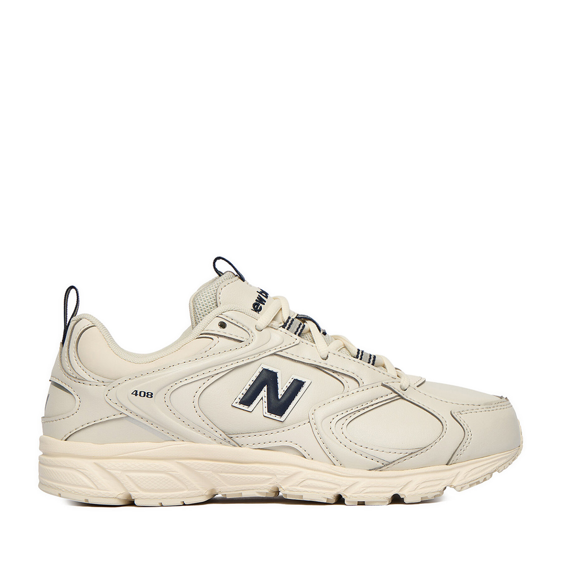 Sneakers New Balance C-ML408Q Bej