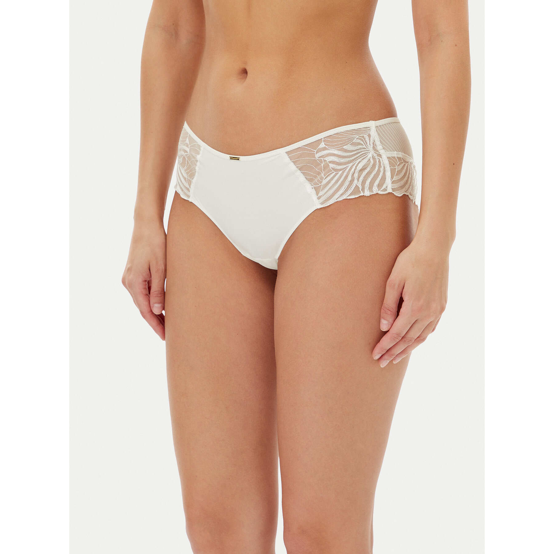 Chantelle Boxer Legend C15YB0 Écru