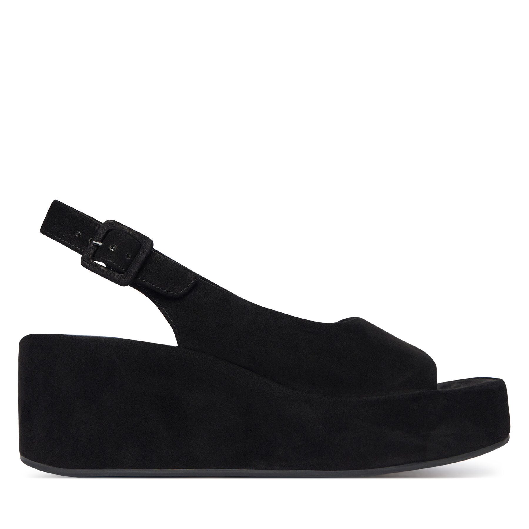 Sandale HÖGL 1-102512 Negru