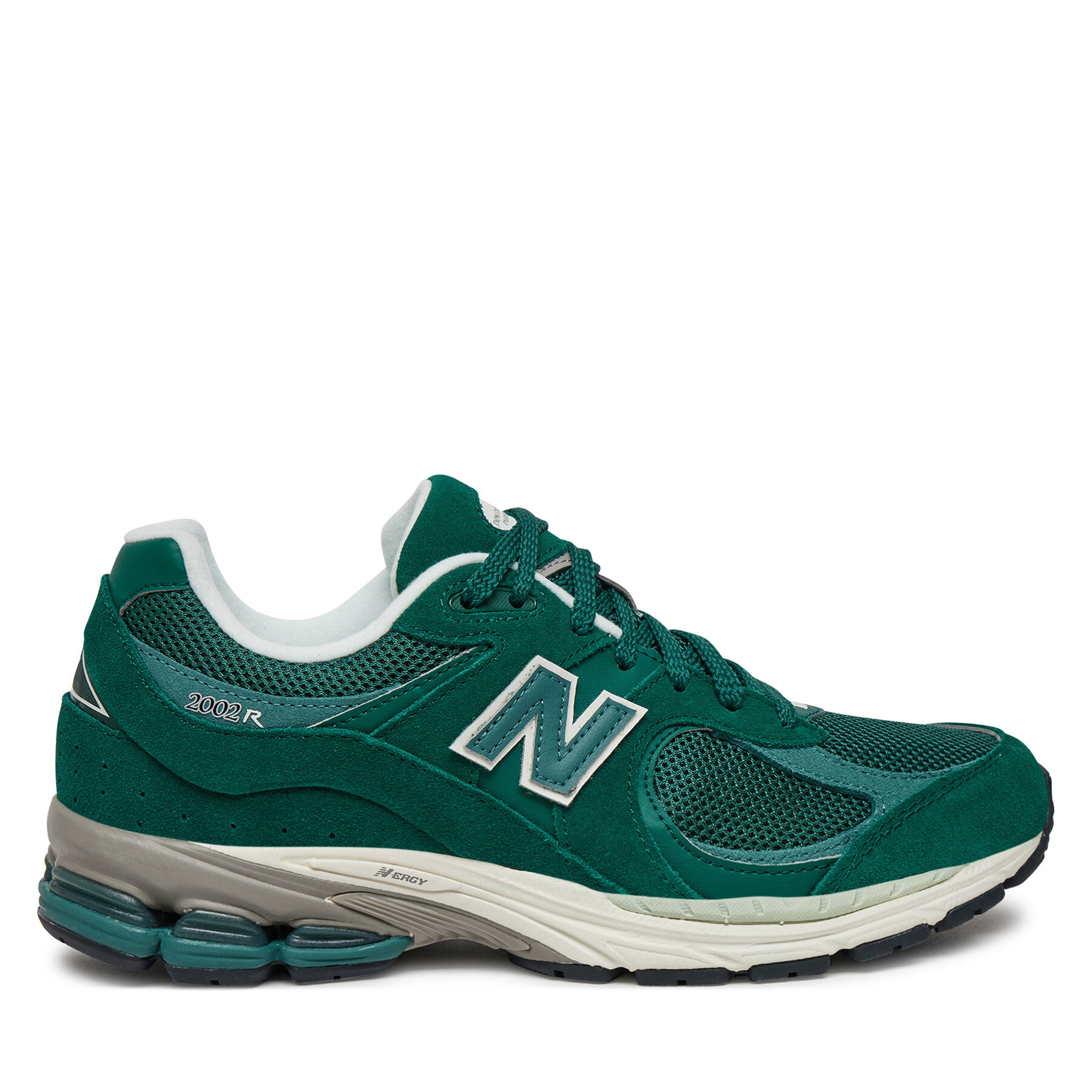 Zapatillas New Balance M2002RFK Verde