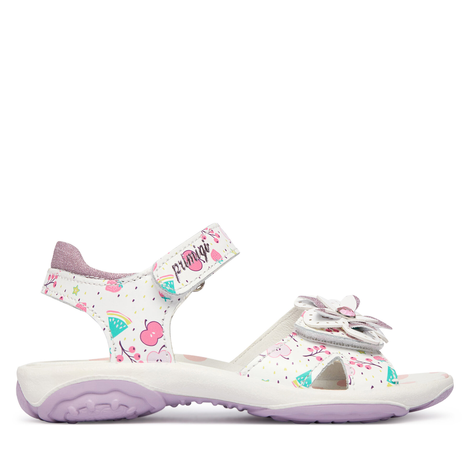 Sandale Primigi 1383600 S Alb