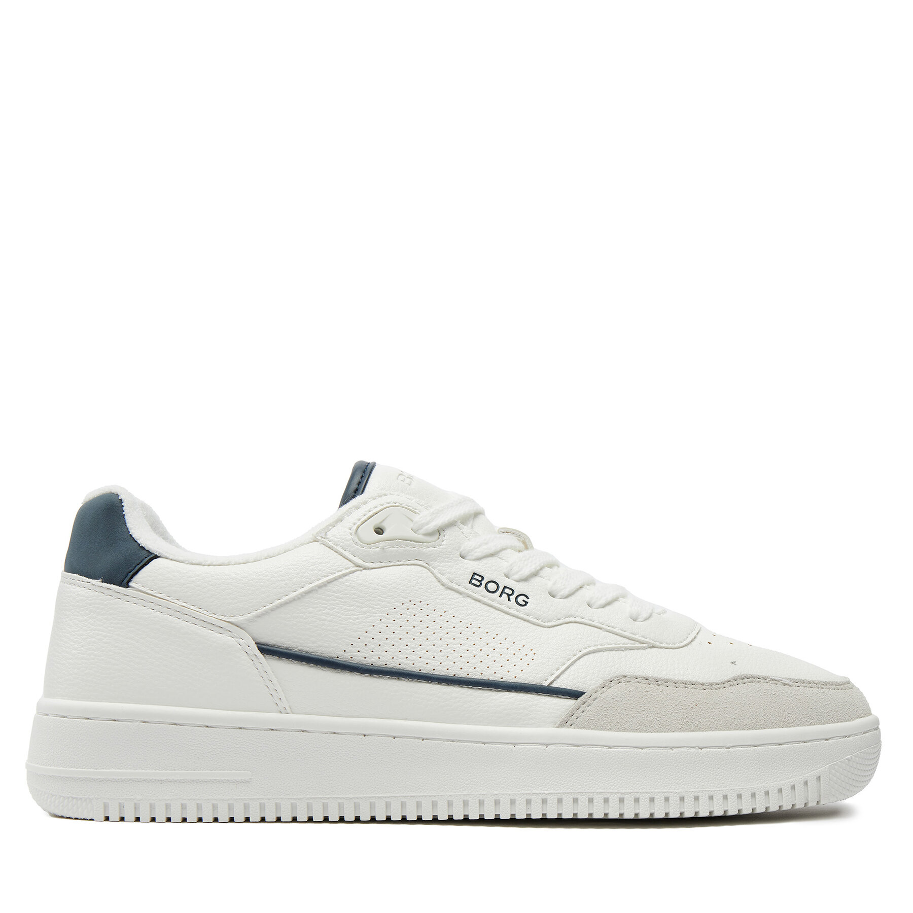 Zapatillas Björn Borg T2020 2412 665501 Blanco