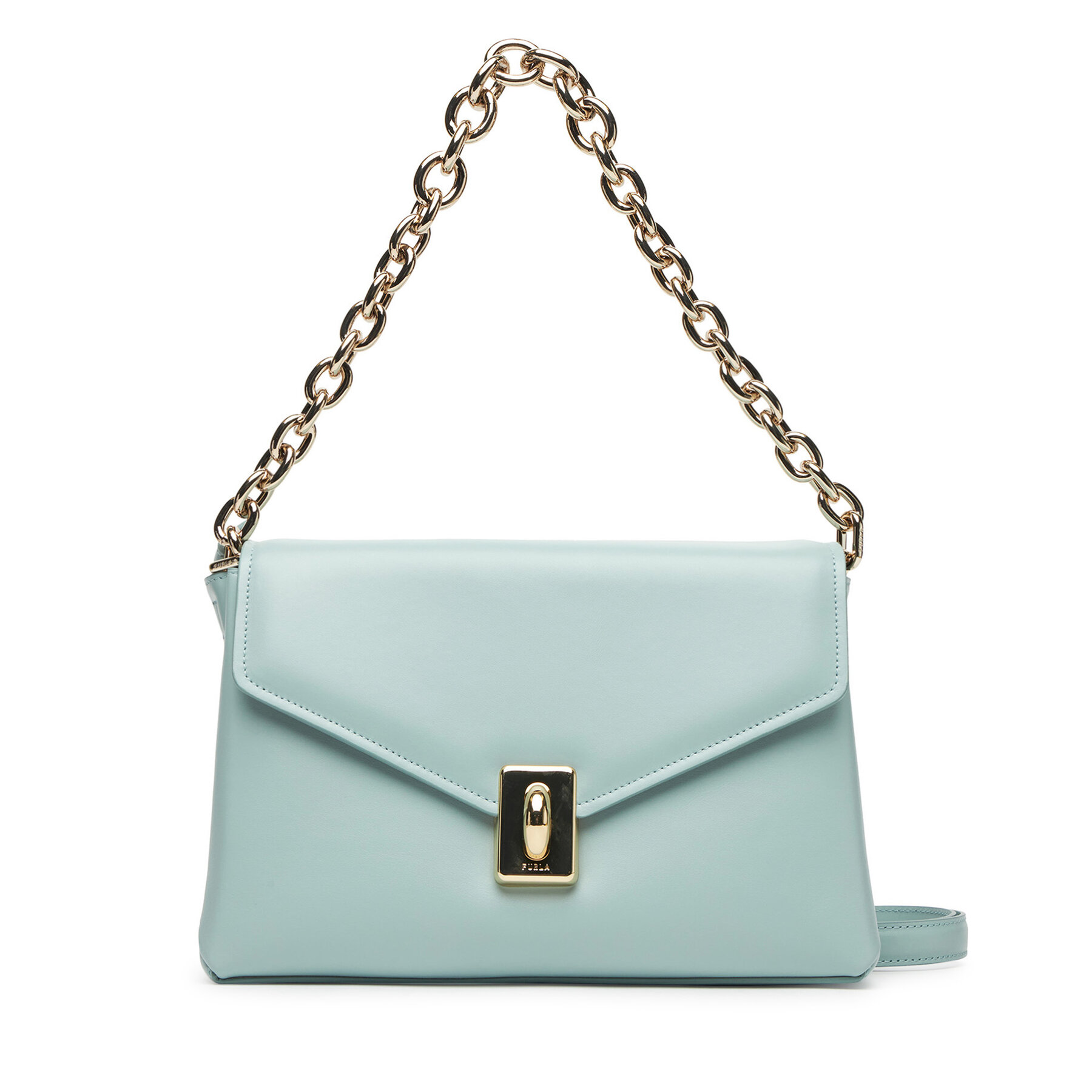 Damska Torebka Furla Niebieski WB01448 BX3227 AQ000