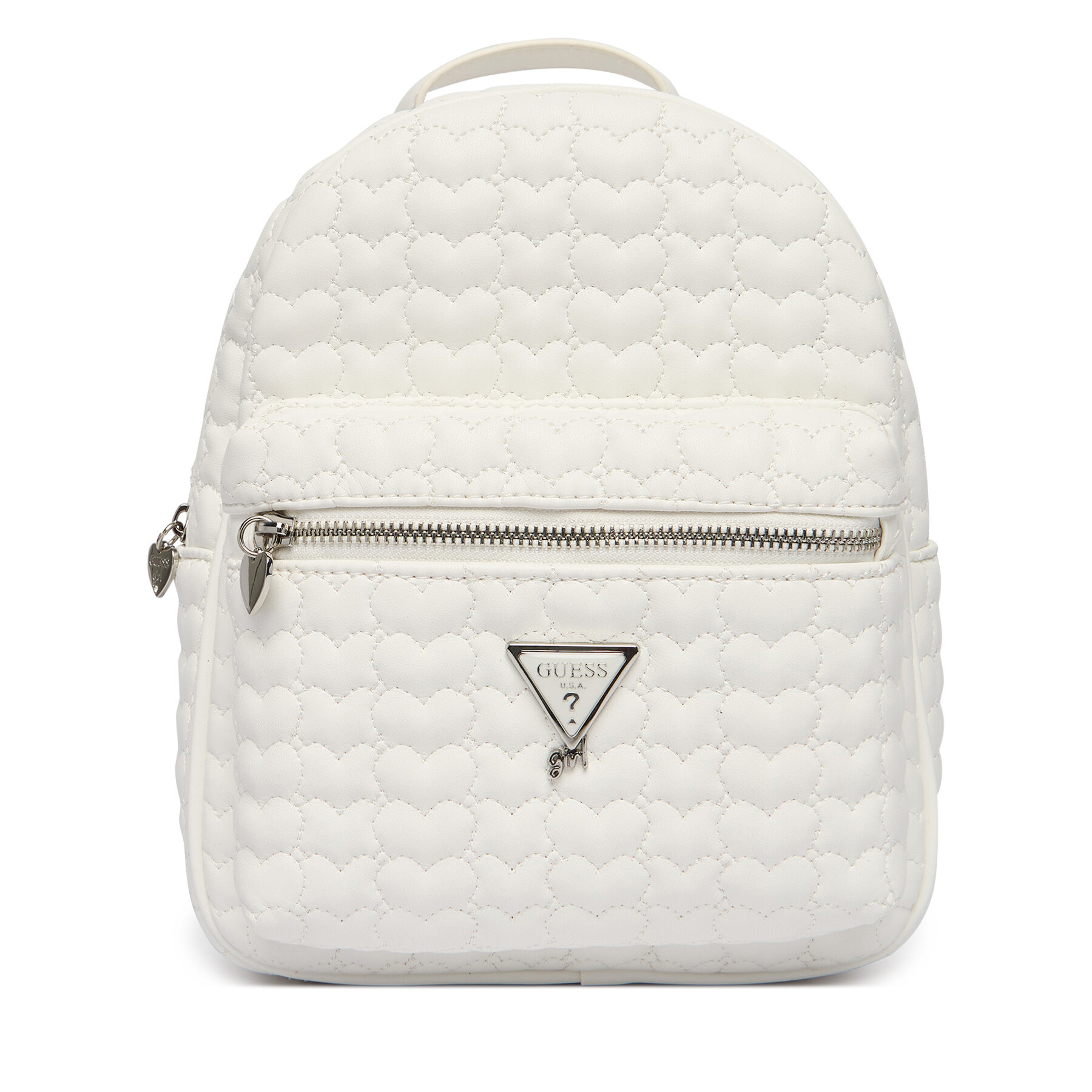 Rucsac Guess J6GZ00 WHEG0 Alb