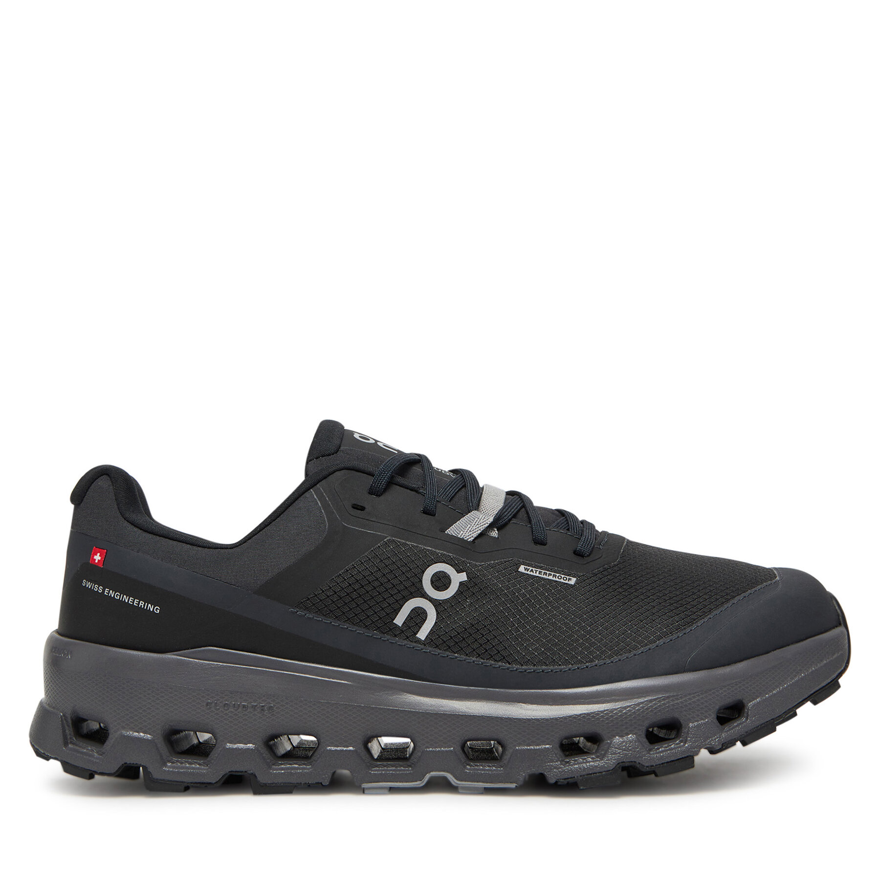Trekkingschuhe On