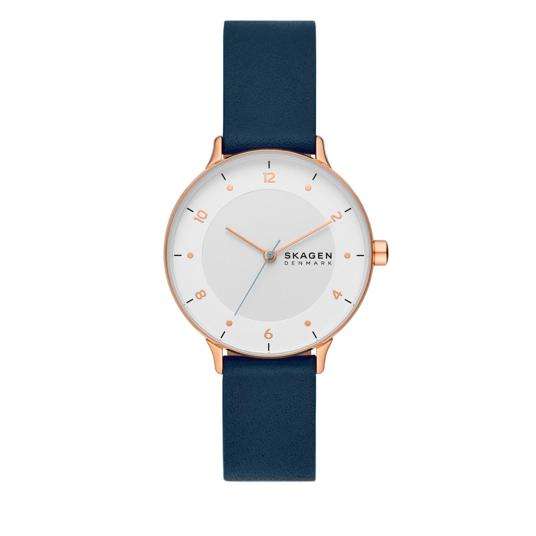 

Годинник Skagen SKW3090 Navy, Cиній