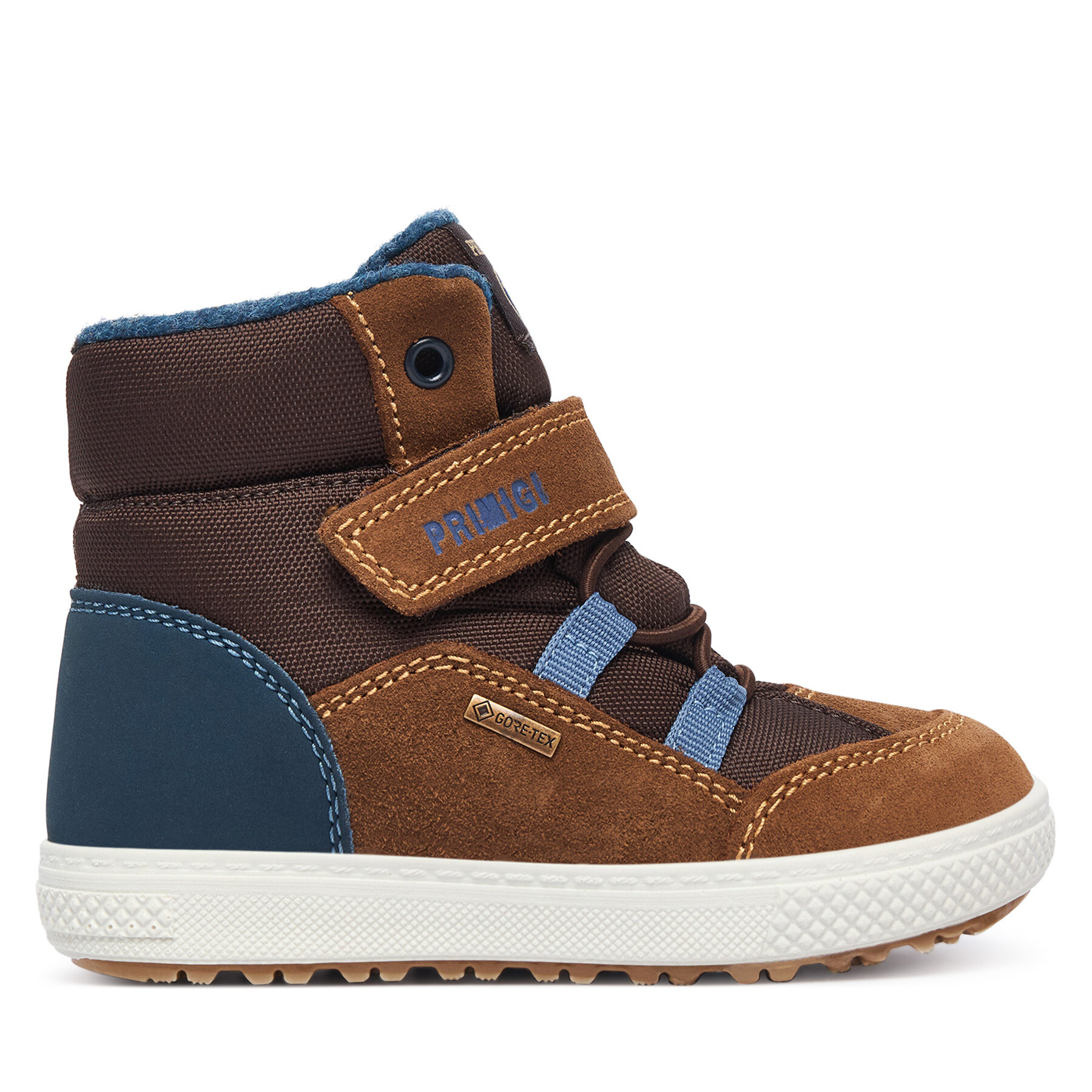 Апрески Primigi GORE-TEX 2352711 S Кафяв
