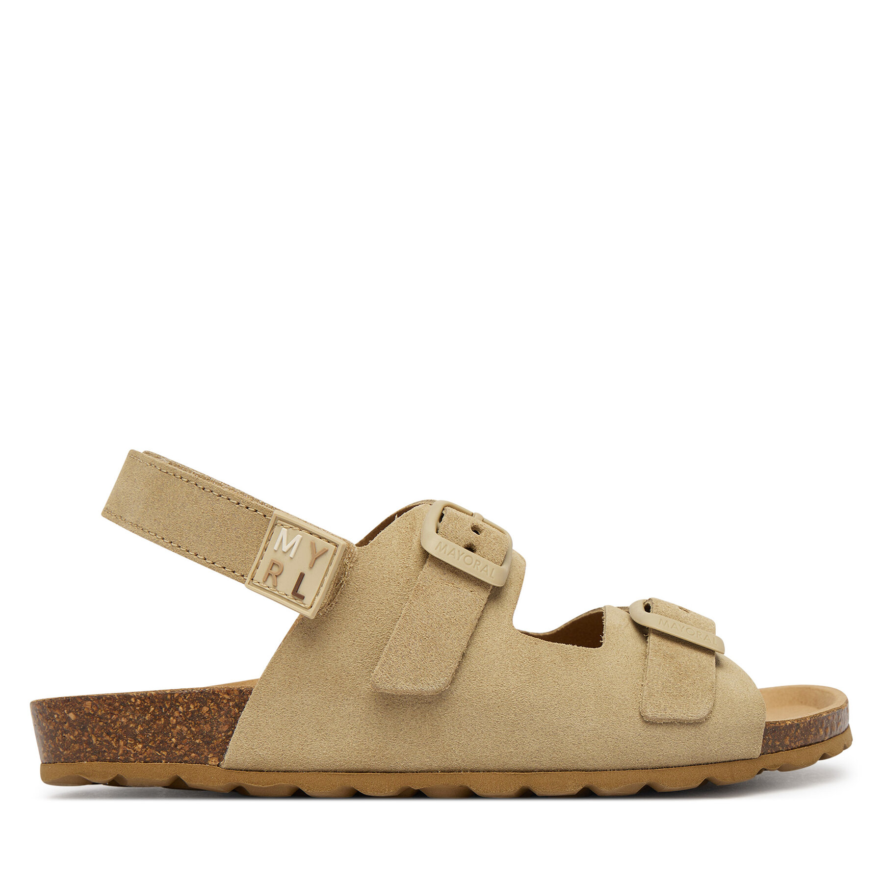 Σανδάλια Mayoral 45803.89 Μπεζ