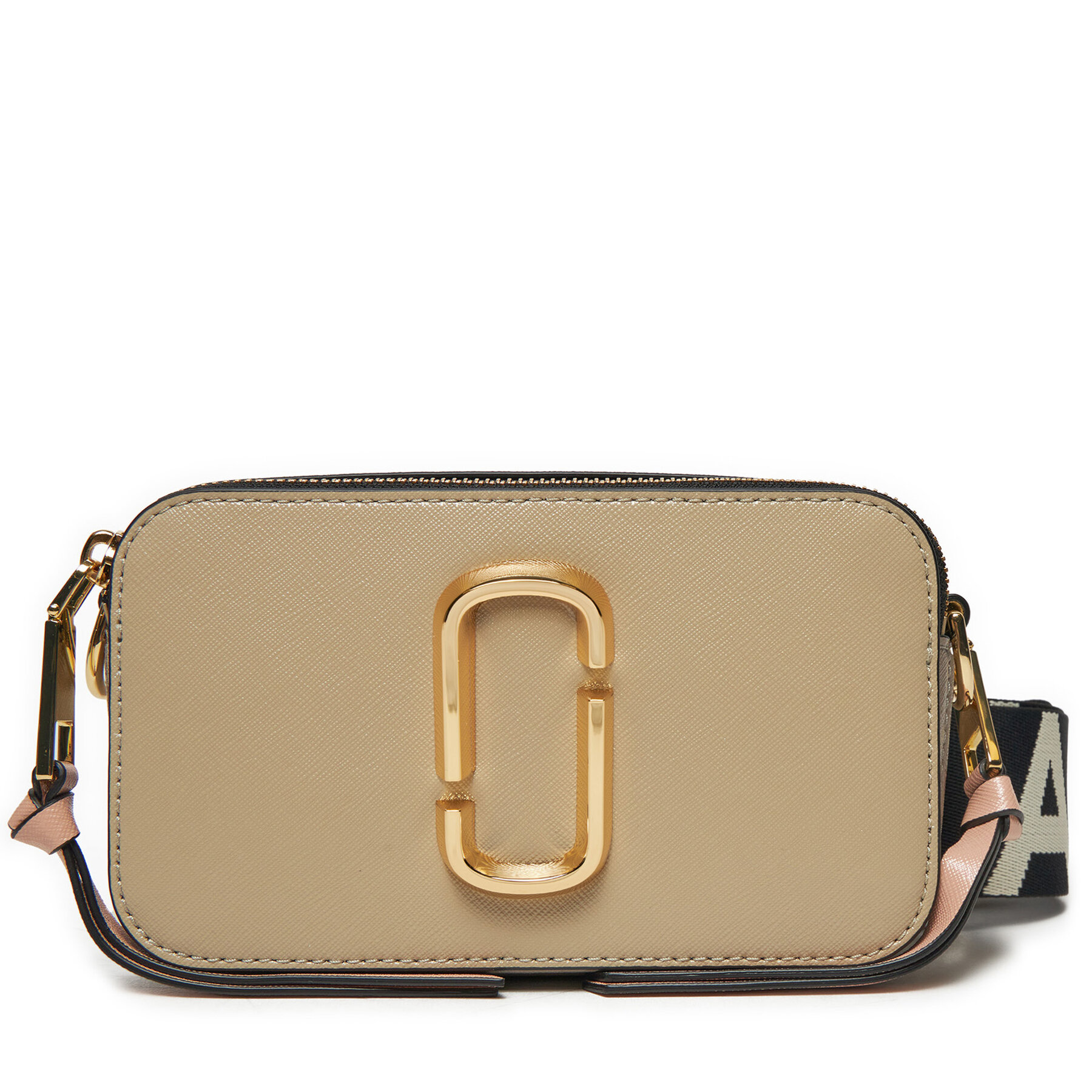Borsetta Marc Jacobs 2S3HCR500H03 Cachi