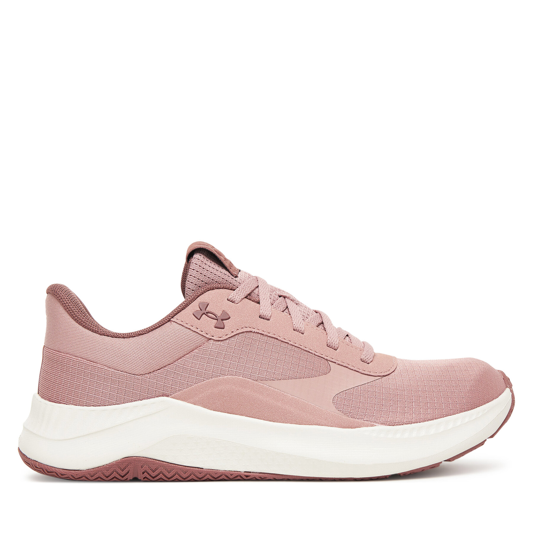 Edzőtermi cipők Under Armour UA Aurora 3 6000760 Rózsaszín
