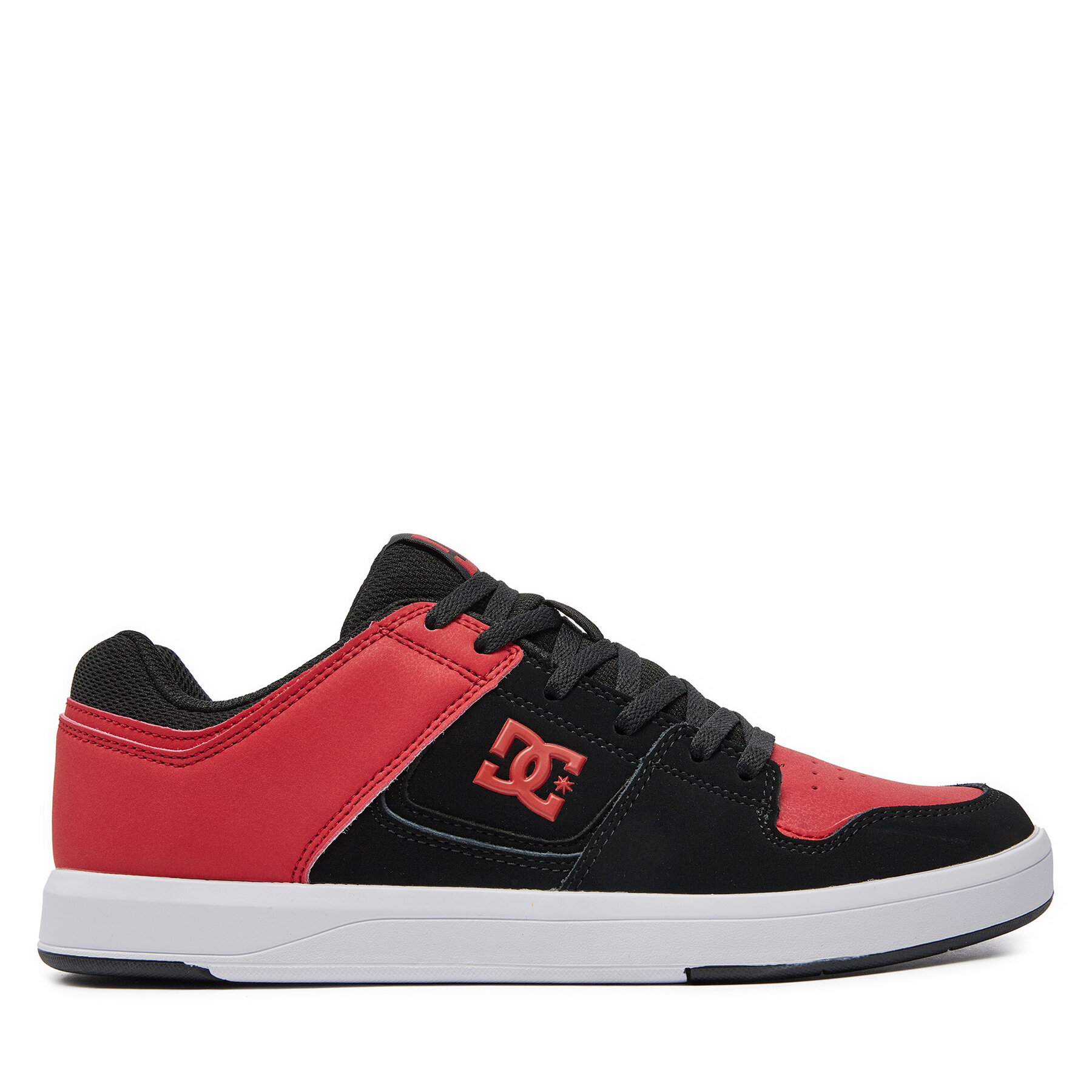 DC Αθλητικά DC Dc Shoes Cure ADYS400073 Μαύρο