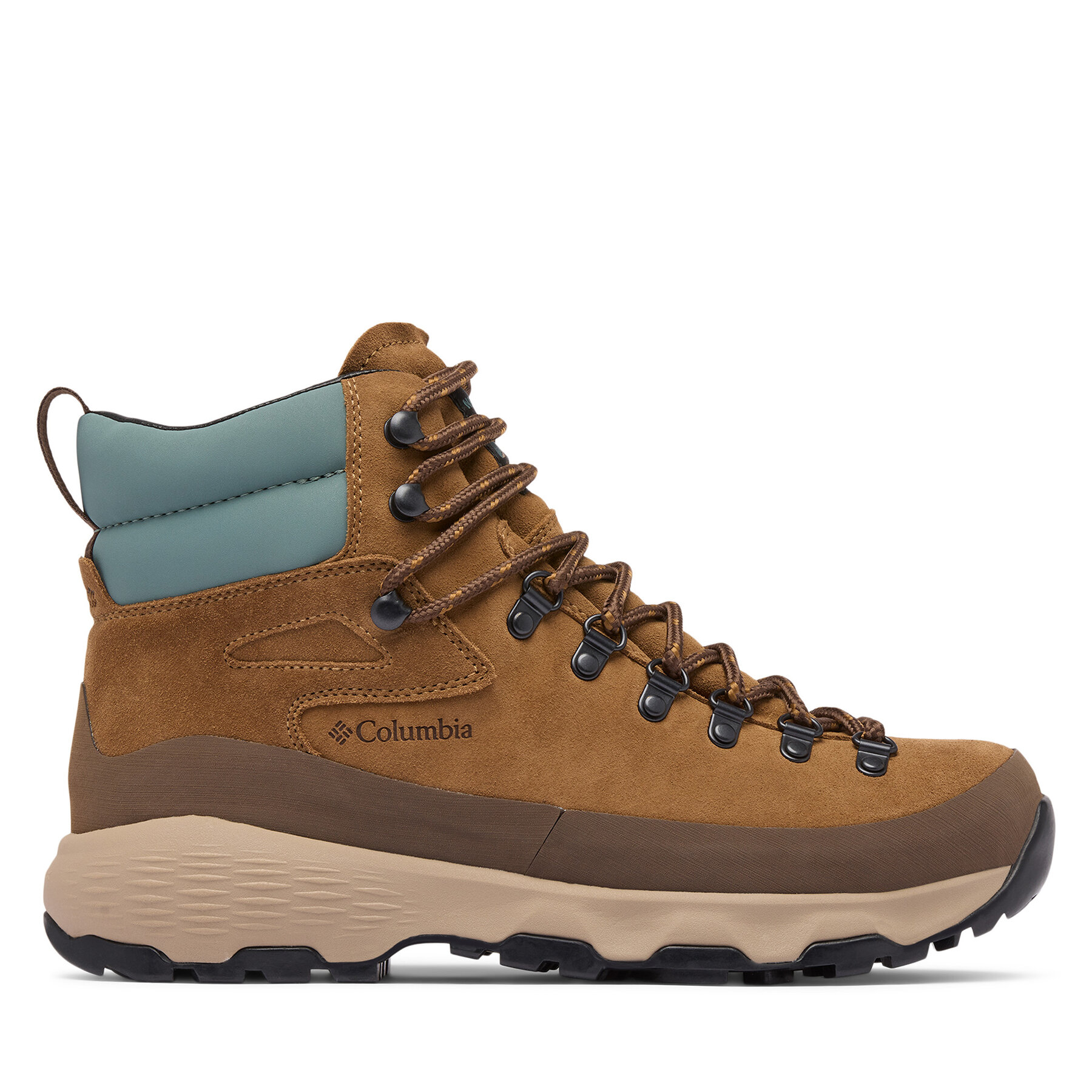 Trekkingschuhe Columbia