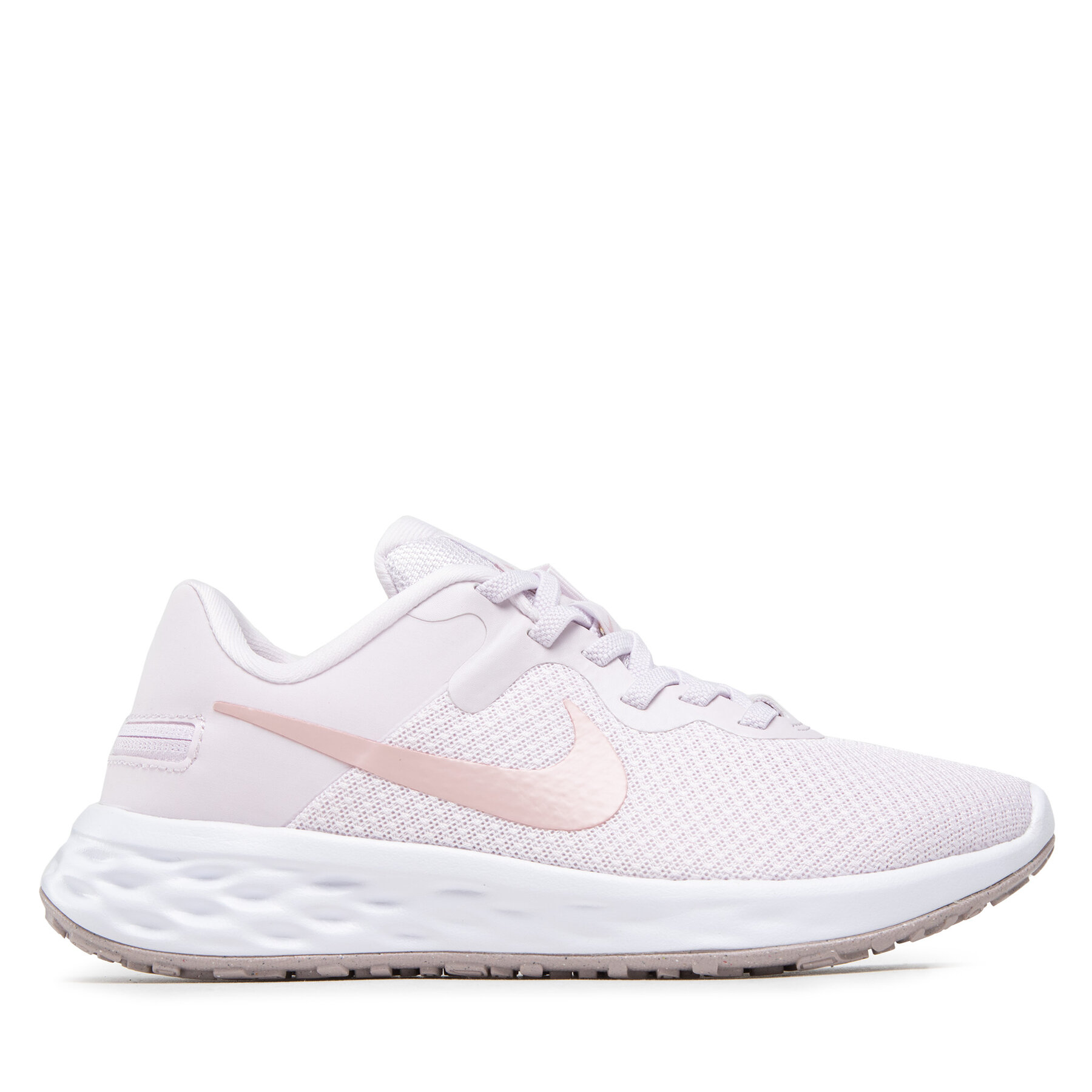 Nike Παπούτσια για Τρέξιμο Nike Revolution 6 Flyease Nn DC8997 500 Μωβ