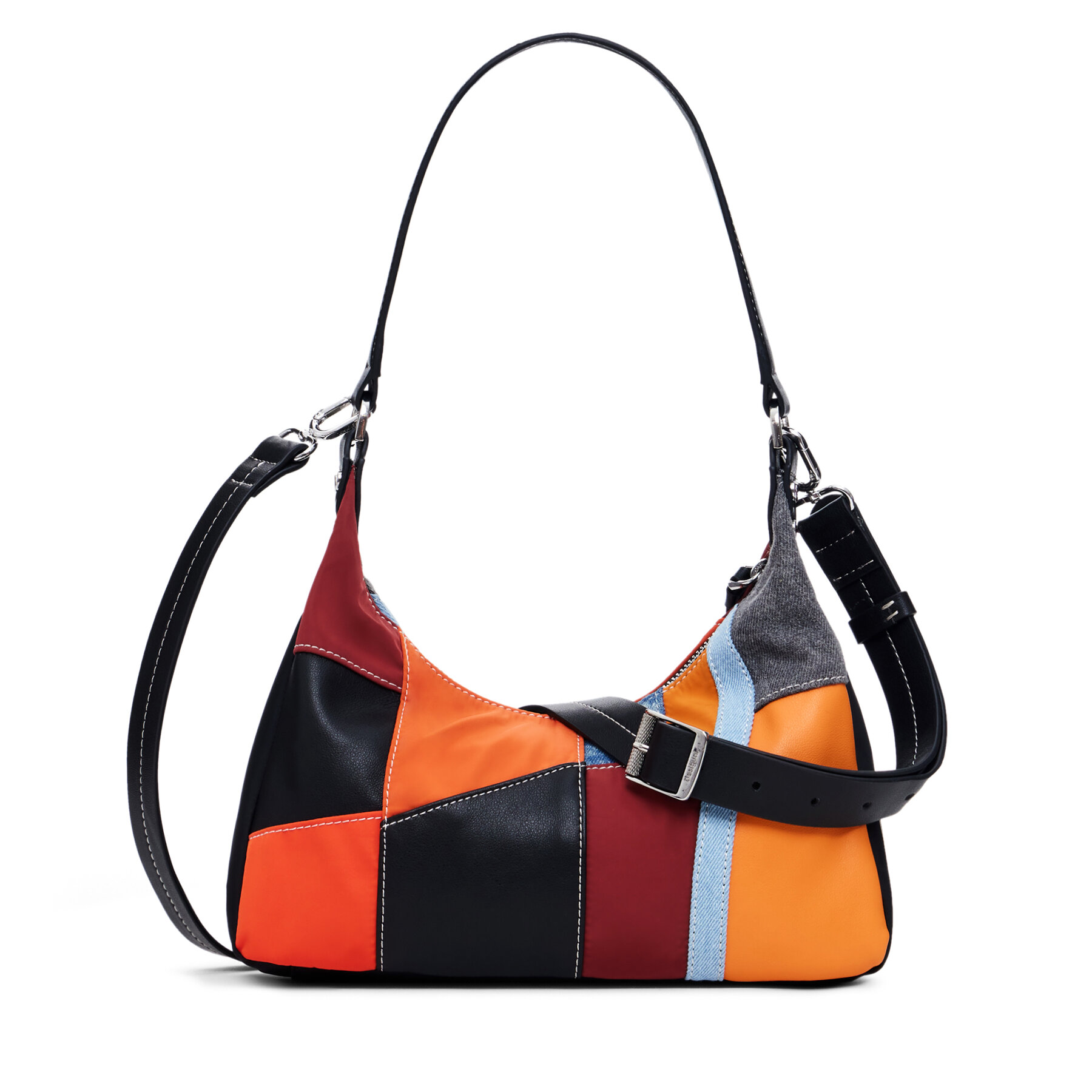 Bolso Desigual 24WAXA31 De color