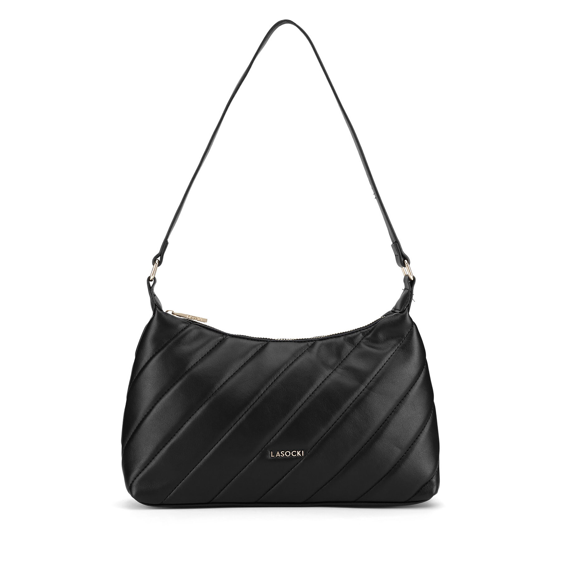 Bolso Lasocki LSK-B-019-06 Negro