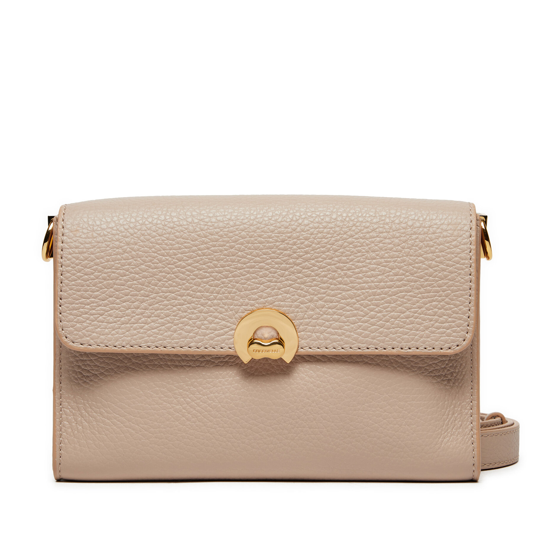 Bolso Coccinelle P7P Coccinellebinxie E5 P7P 27 01 01 Beis