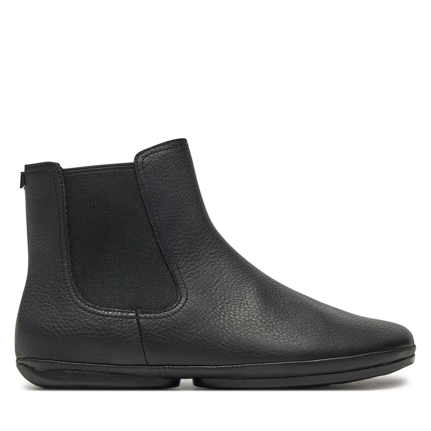 Bottines Chelsea Camper Right K400705-005 Noir