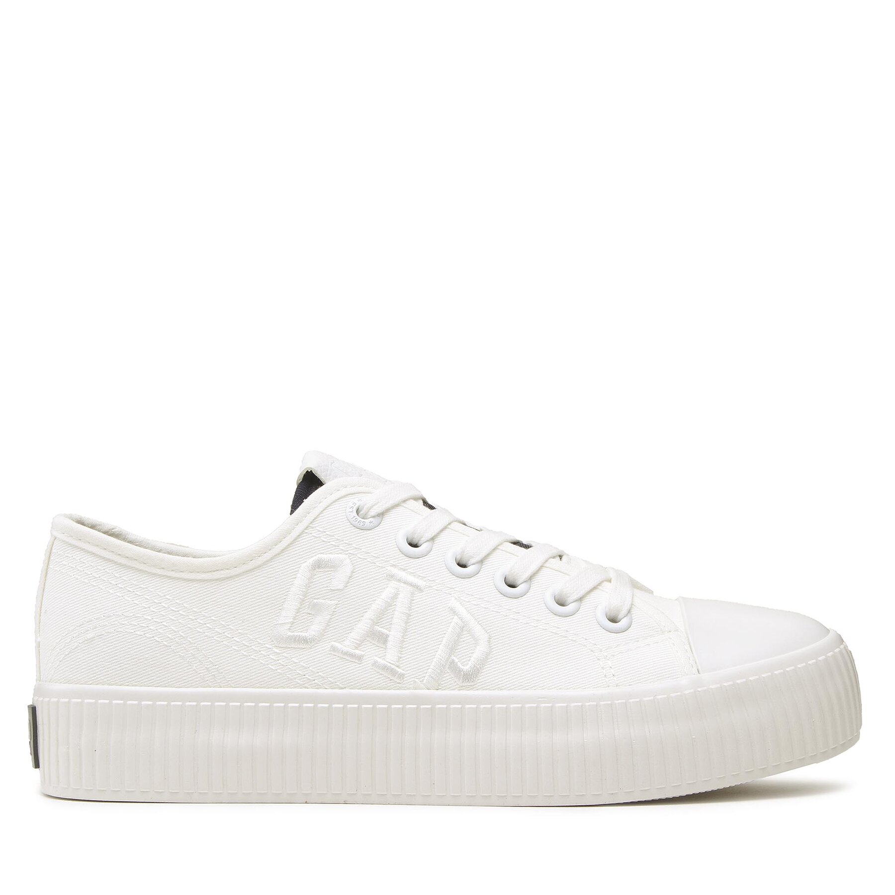 Bambas Gap Jackson Twl GAI001F5TMWHITGP Blanco