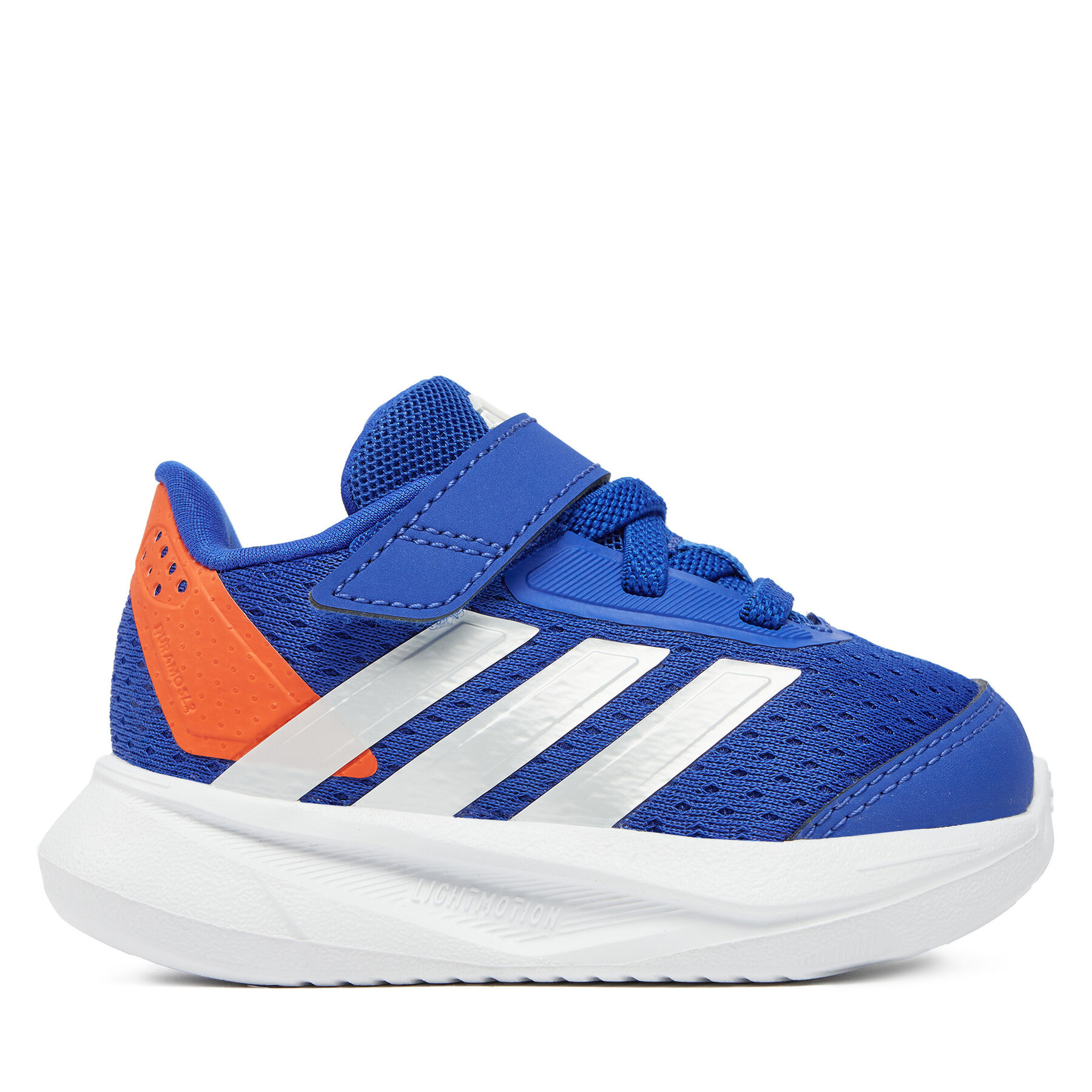 Unisex dieťa Sneakersy adidas, Rozmer: 23_5, Modrá, Duramo 2.0 JI2142