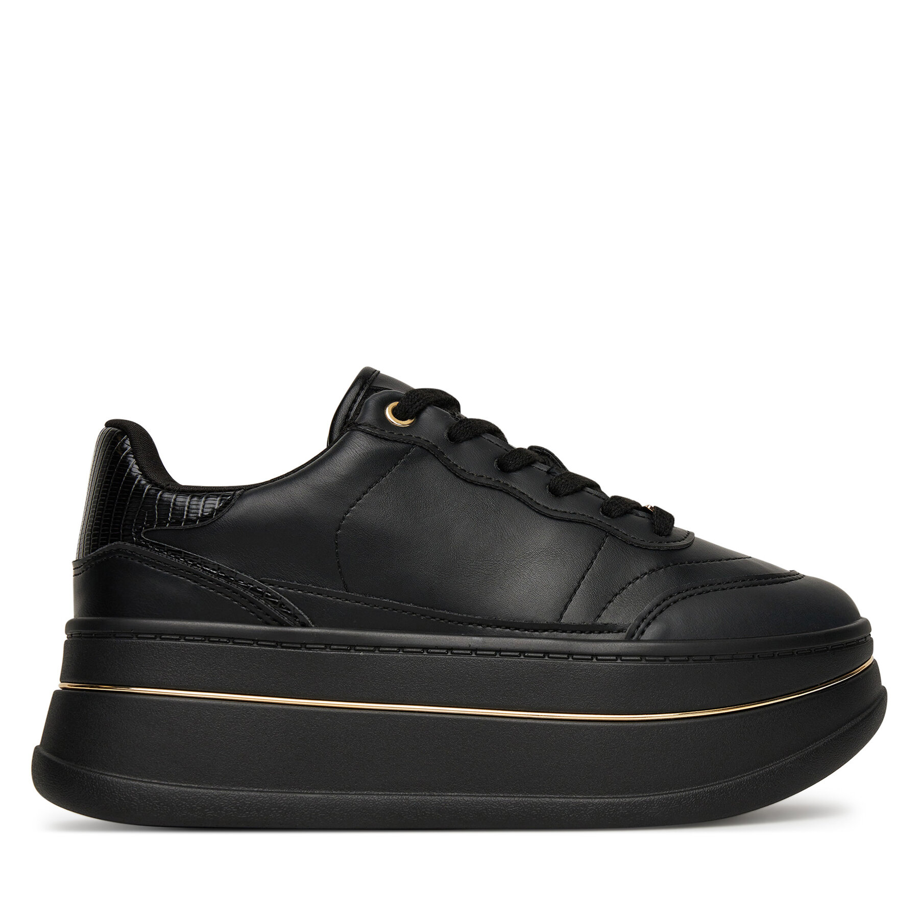 Sneakers DeeZee AM25234 Nero
