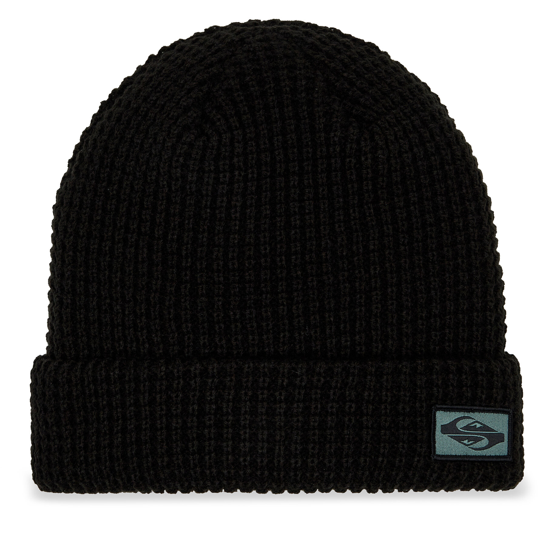 Gorro Quiksilver EQYHA03351 Negro