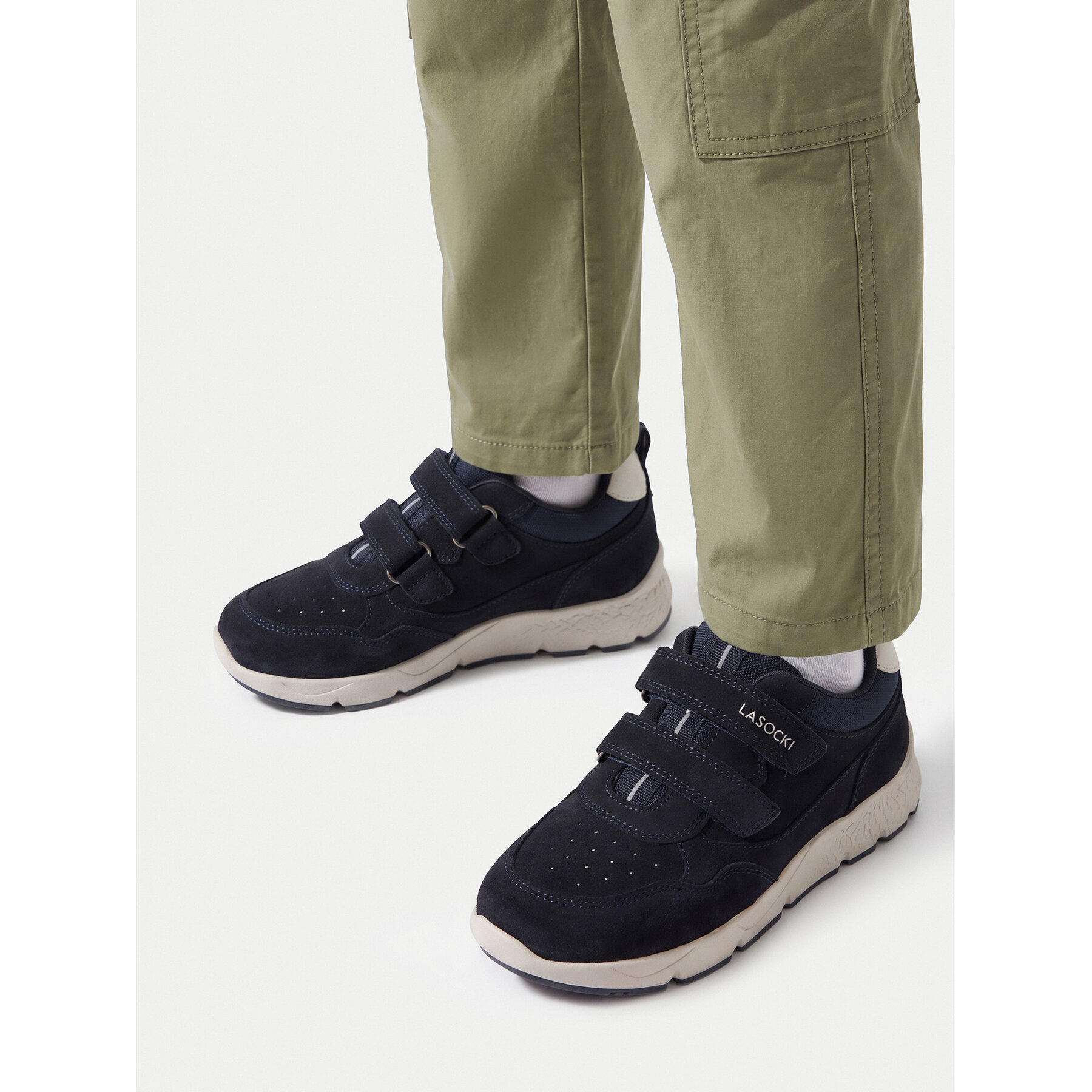 Tenisice Lasocki Young CEO-CI12-SAM-07(IV)CH Tamnoplava