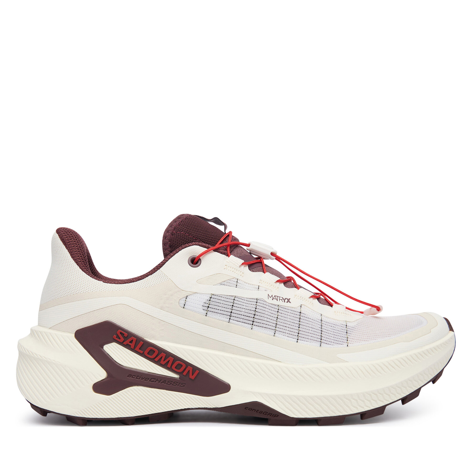 Bežecké topánky Salomon Genesis 2 W L49309600 Béžová