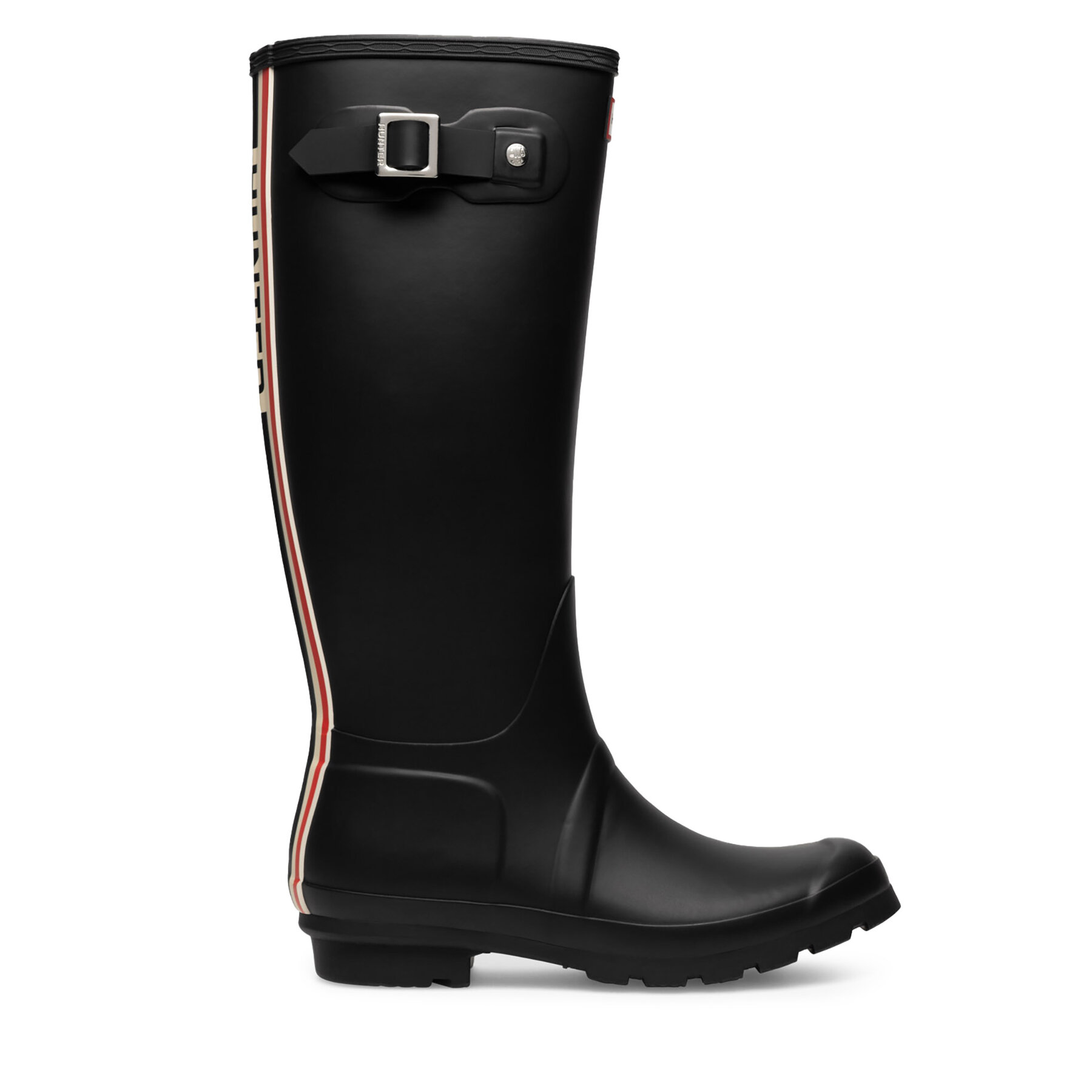 Cizme de cauciuc Hunter HFW-003 Negru