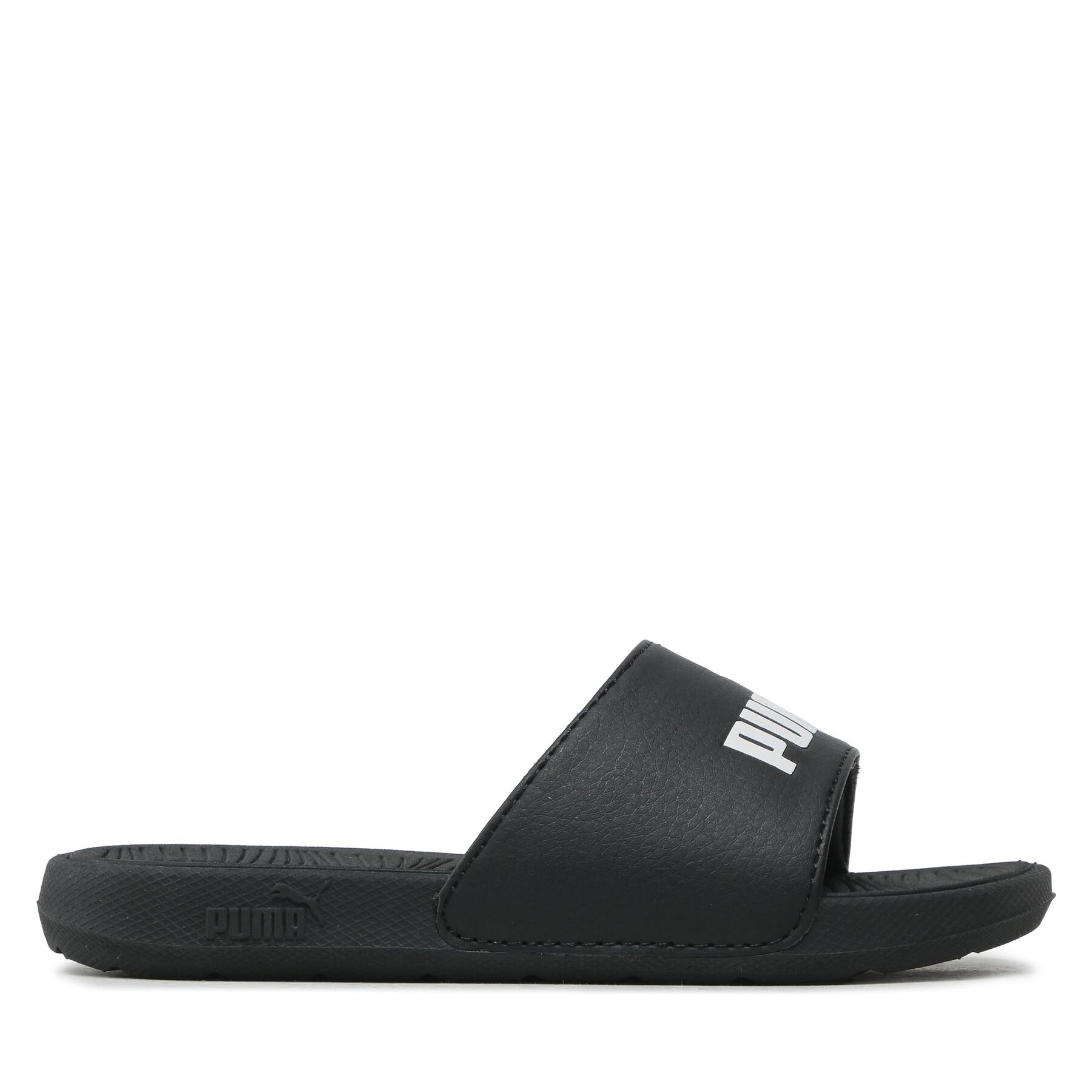 Chanclas Puma Cool Cat 2.0 Ps 39088401 Negro