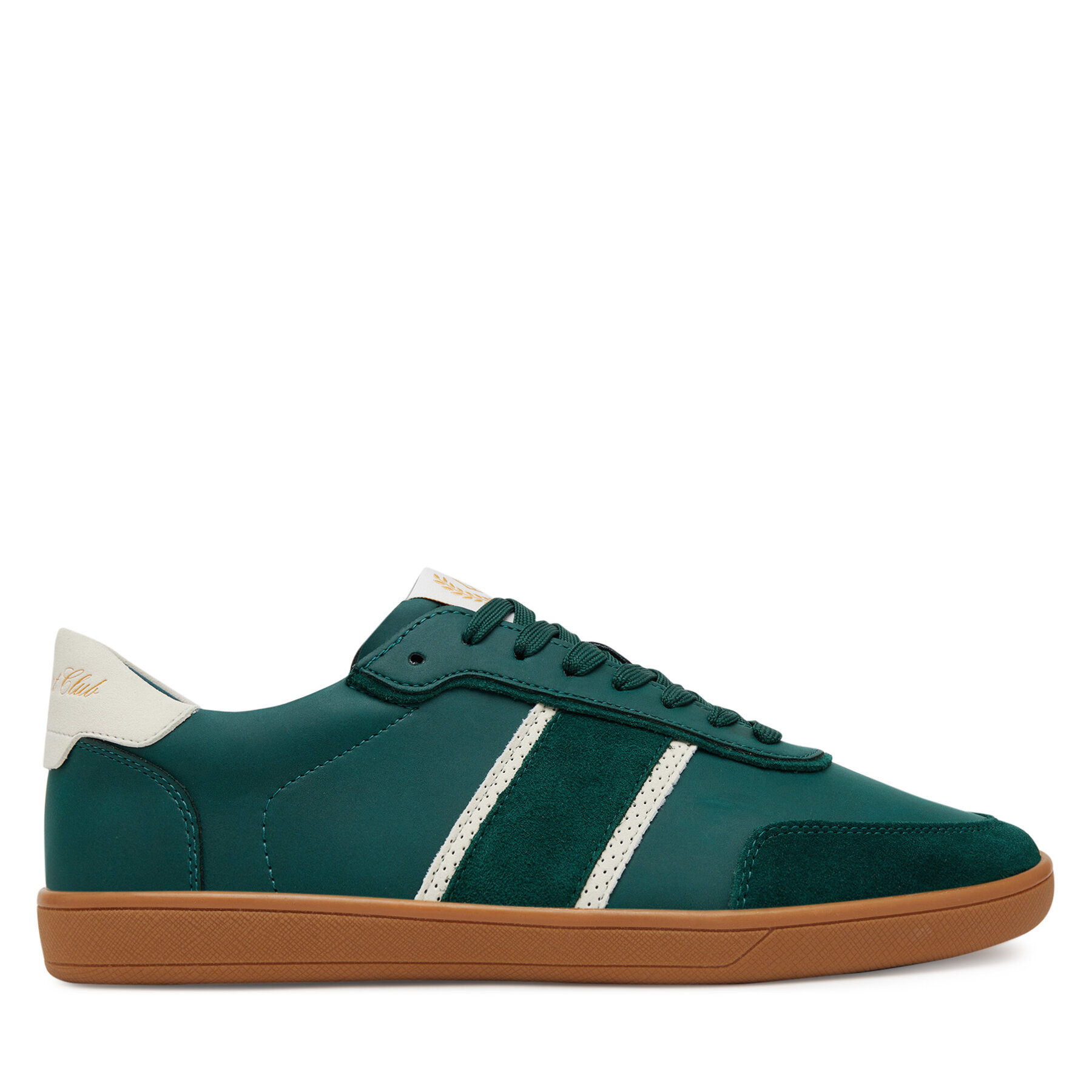 Sneakersy Aldo Uptown 13914773 Zelená