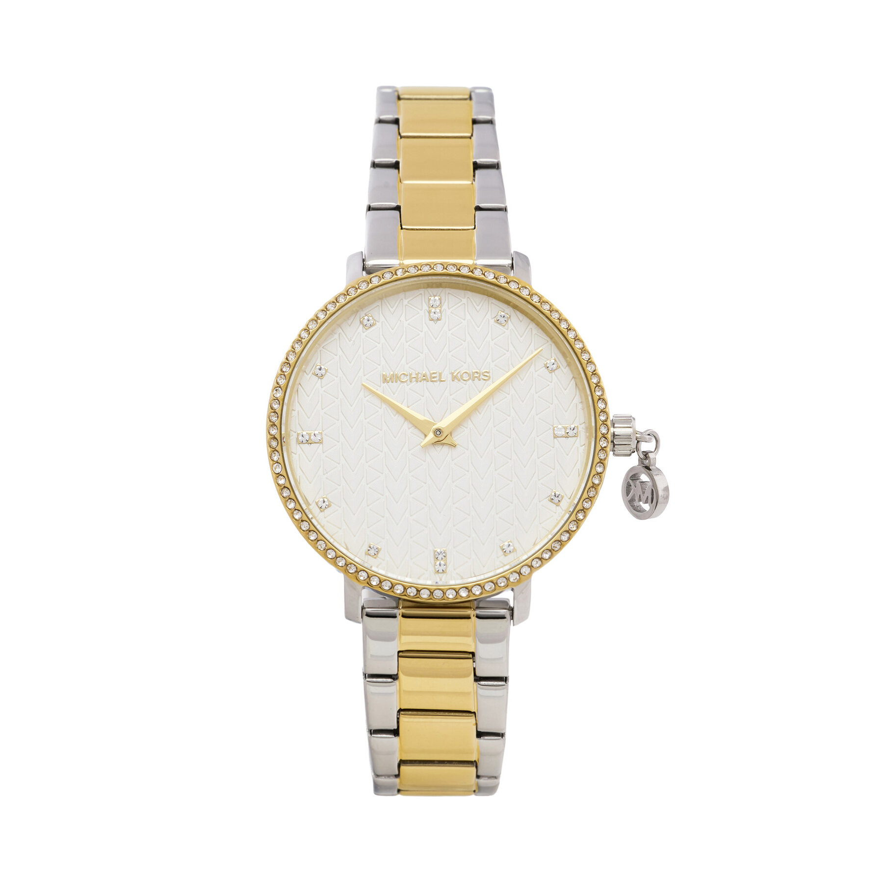 Ceas Michael Kors Pyper MK7574 Argintiu