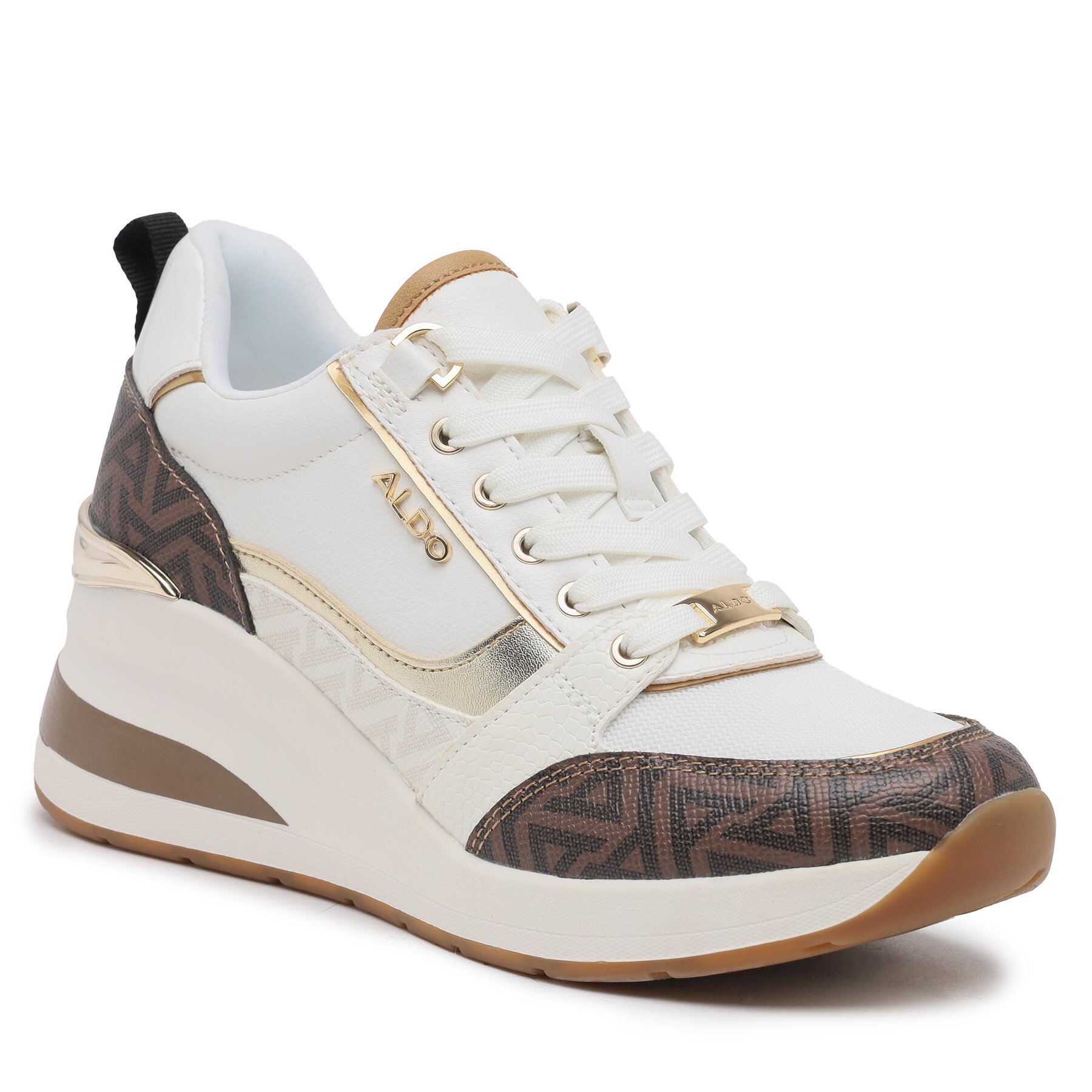 Zapatillas Aldo Caroteriel 13623228 Marrón