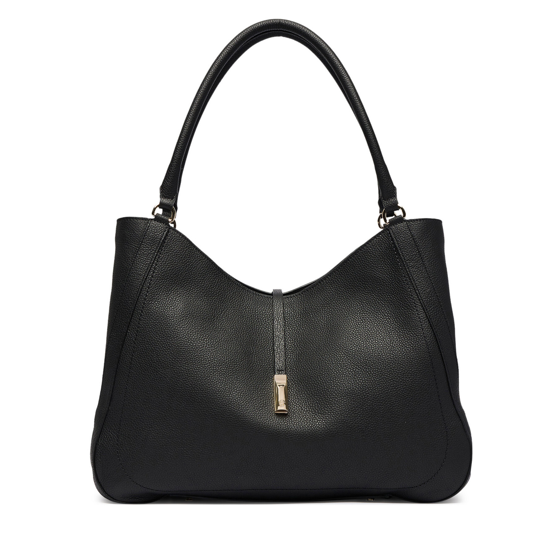 Torbica BOSS 50567609 Crna