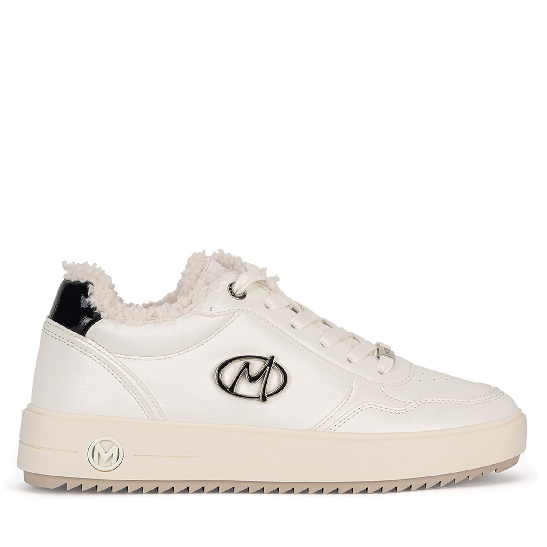 Sneakers MEXX MI001010143W Blanc