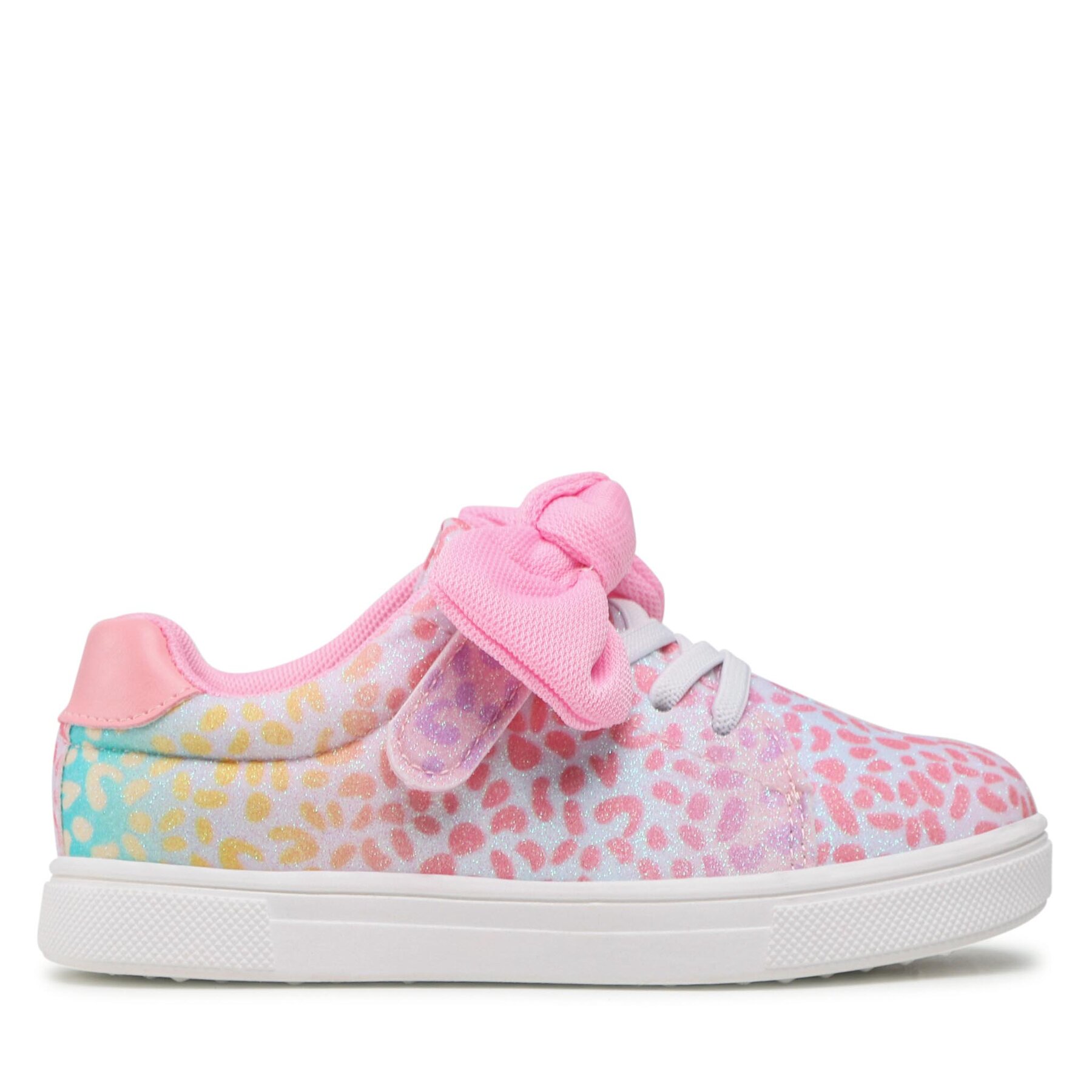 Sneakersy Nelli Blu CM220513-13 Ružová