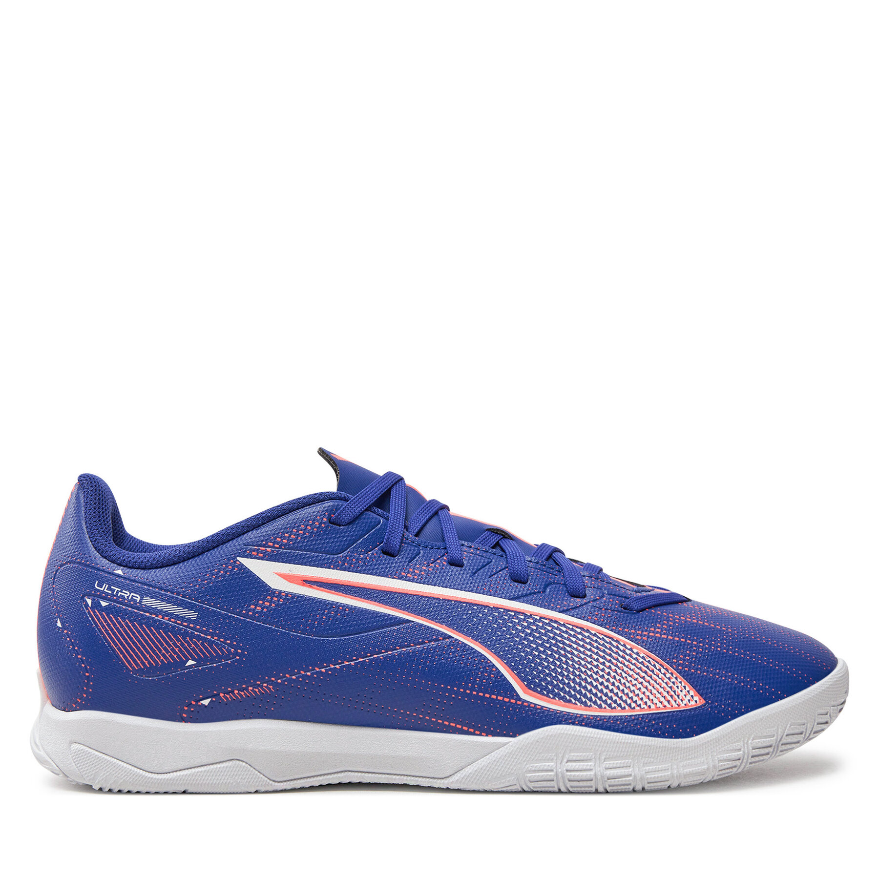 Fotbollsskor Puma Ultra 5 Play It 107907 Blå