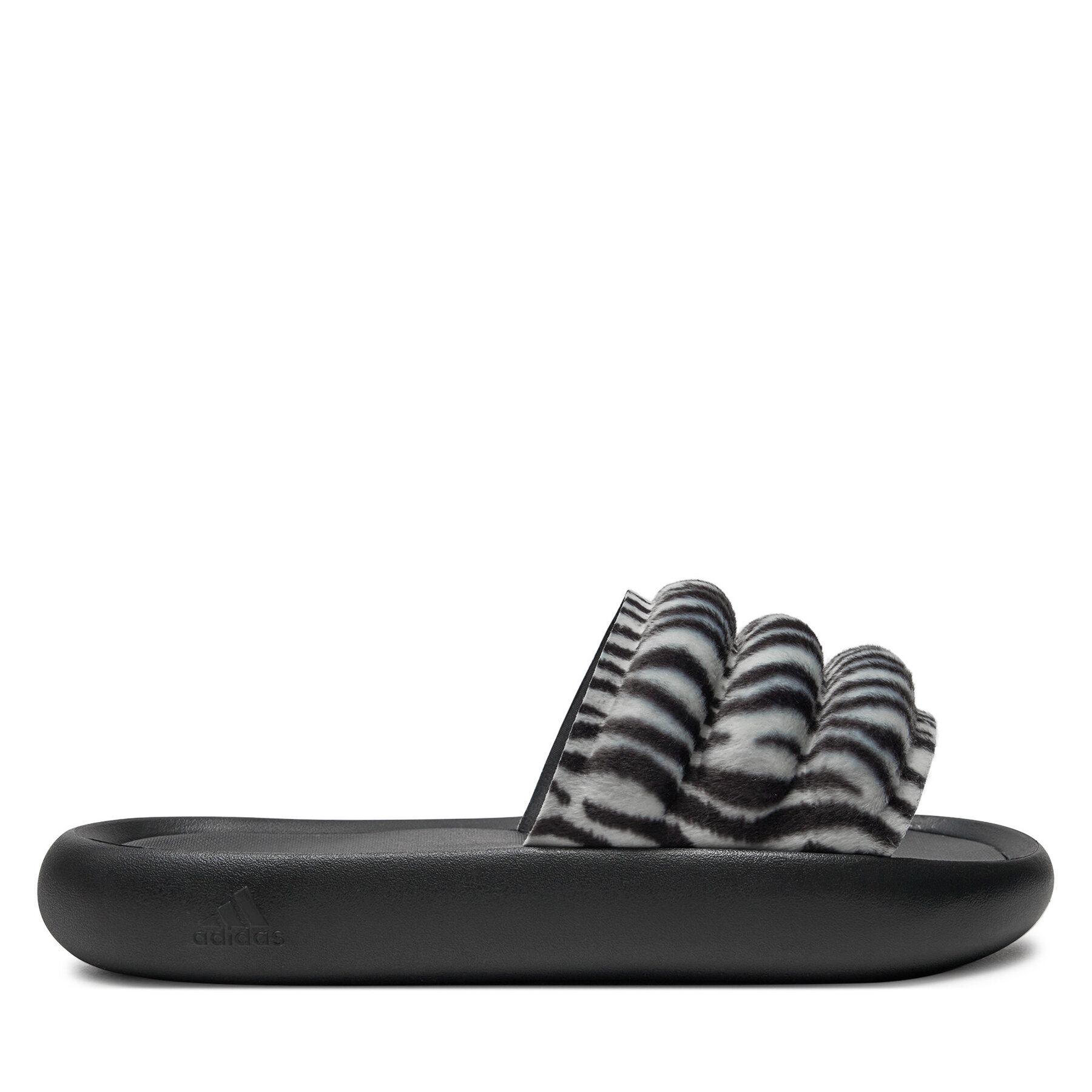 Nazouváky adidas Adilette Zplaash IH3065 Bílá