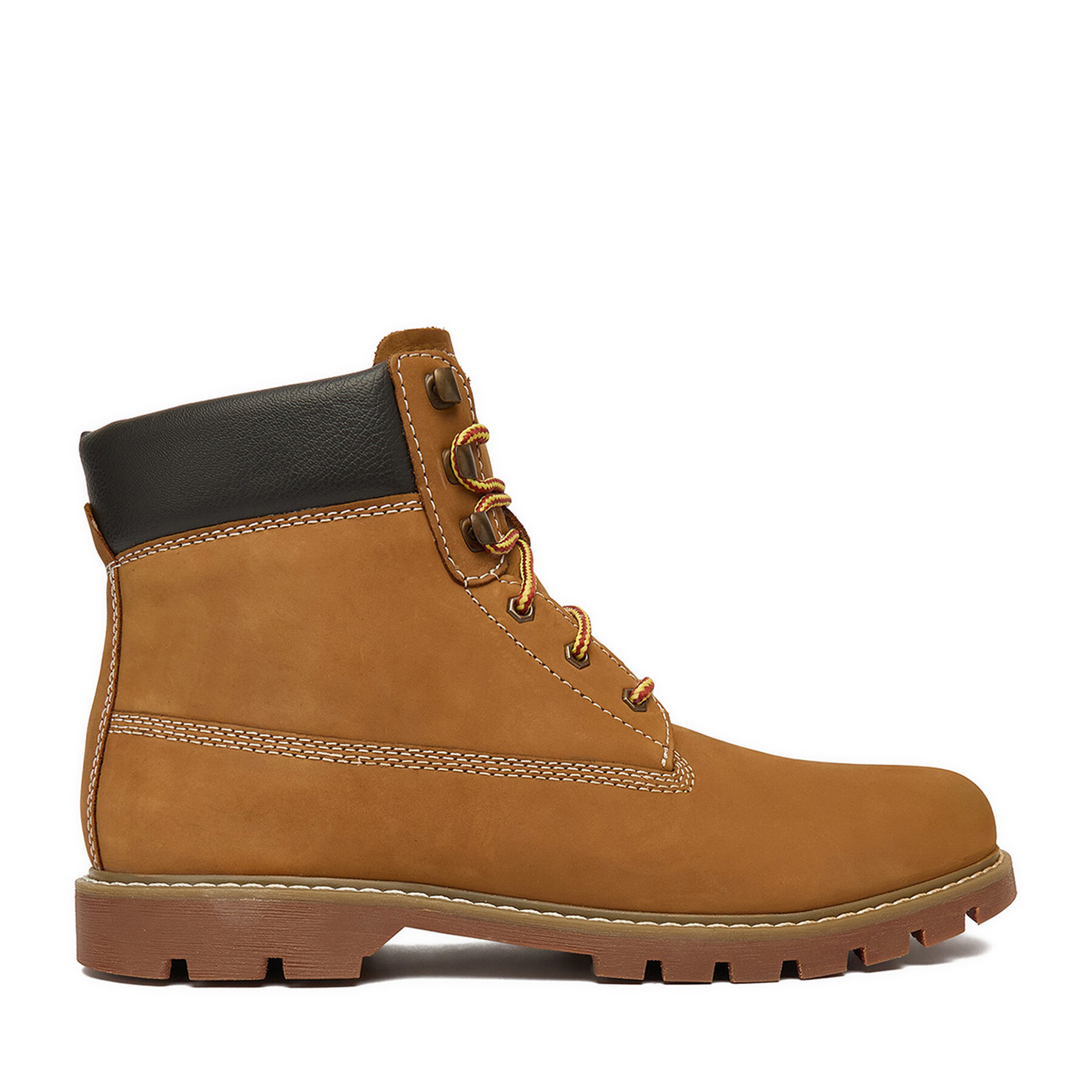 Bakancs Lasocki CEO-CHEROKE-01 MI25 Barna