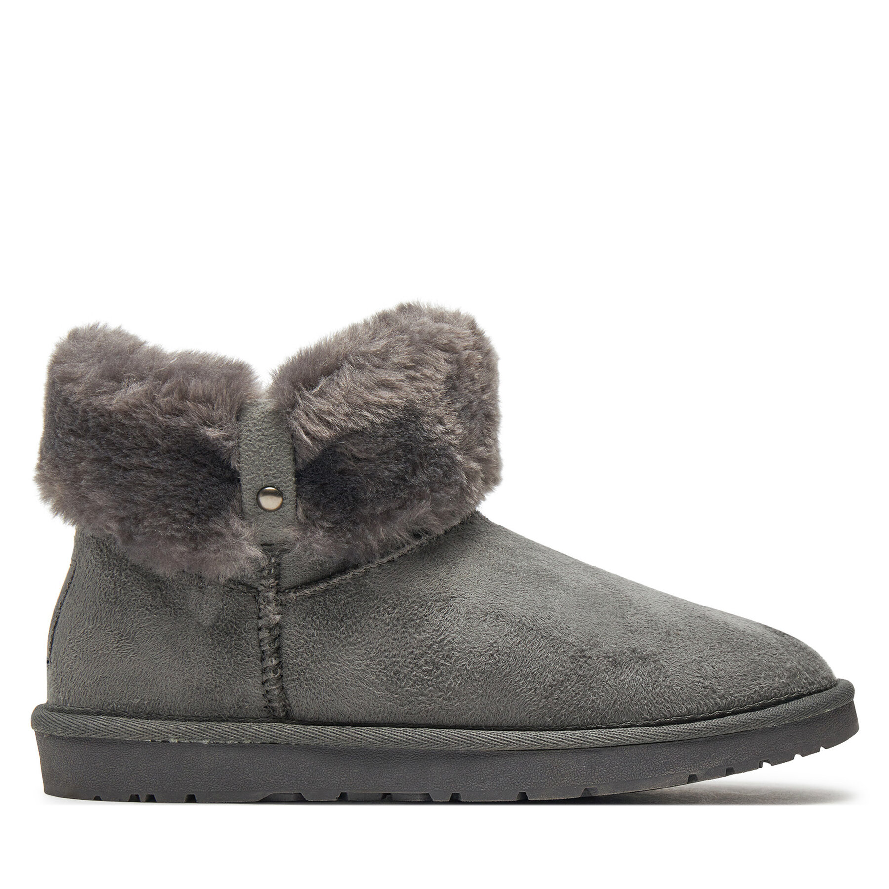Vinterskor O'Neill Jenner Mid 90243020.6QW Brun