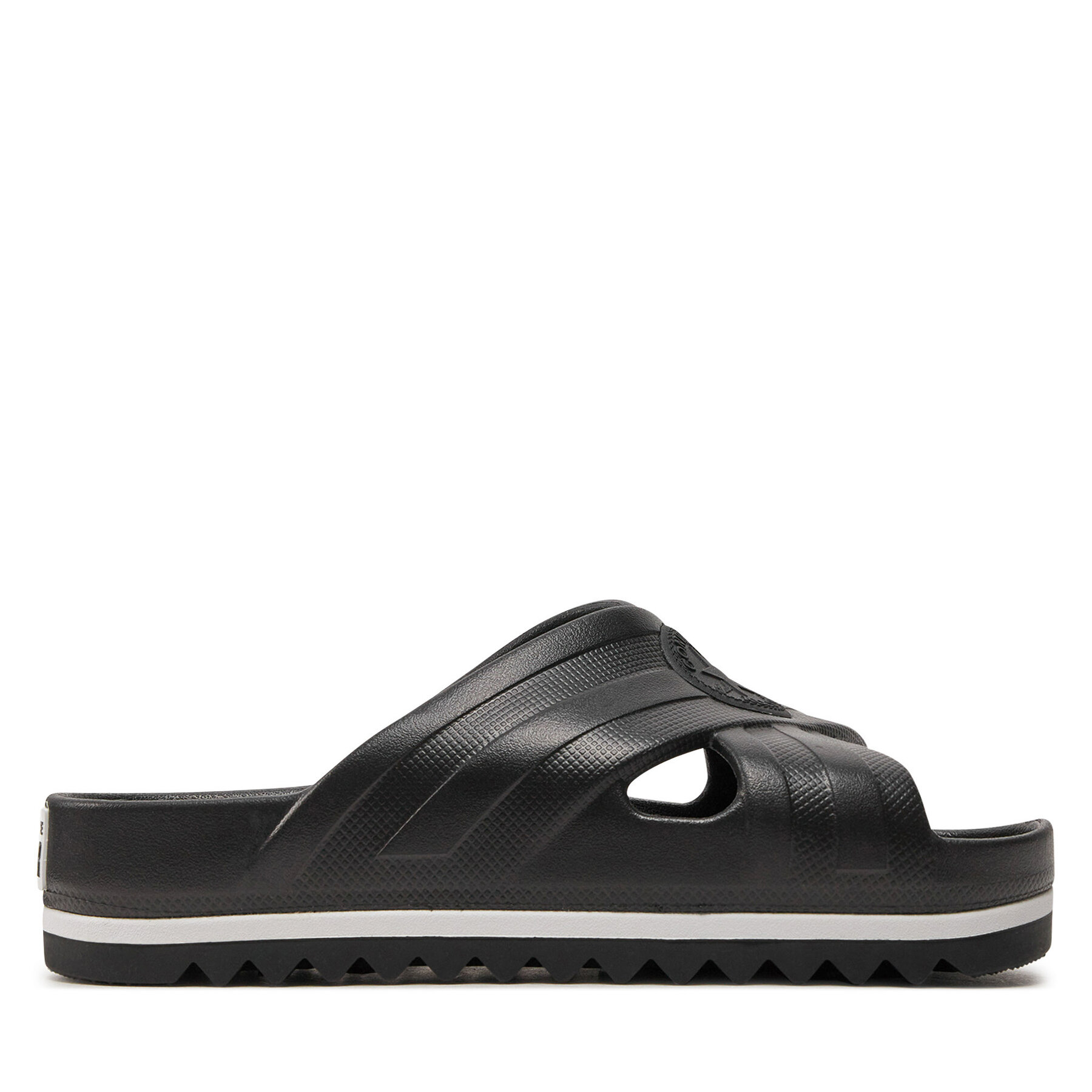Dámske Šľapky Converse, Rozmer: 36, Čierna, Chuck Taylor All Star Lounge Sandal Lite Cx A06476C