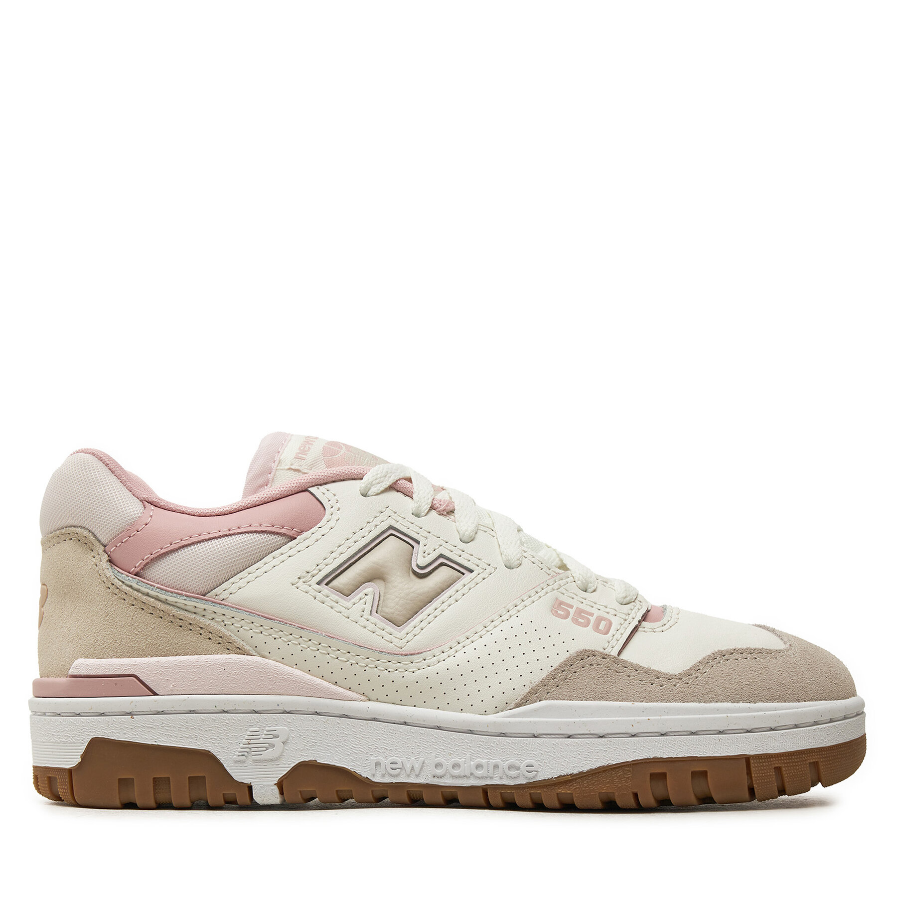 Сникърси New Balance BBW550HL Бежов
