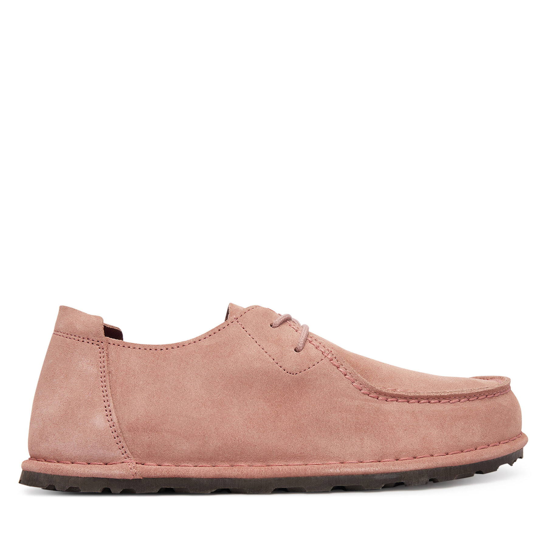 Nizki čevlji Birkenstock Utti Lace 1031568 Roza