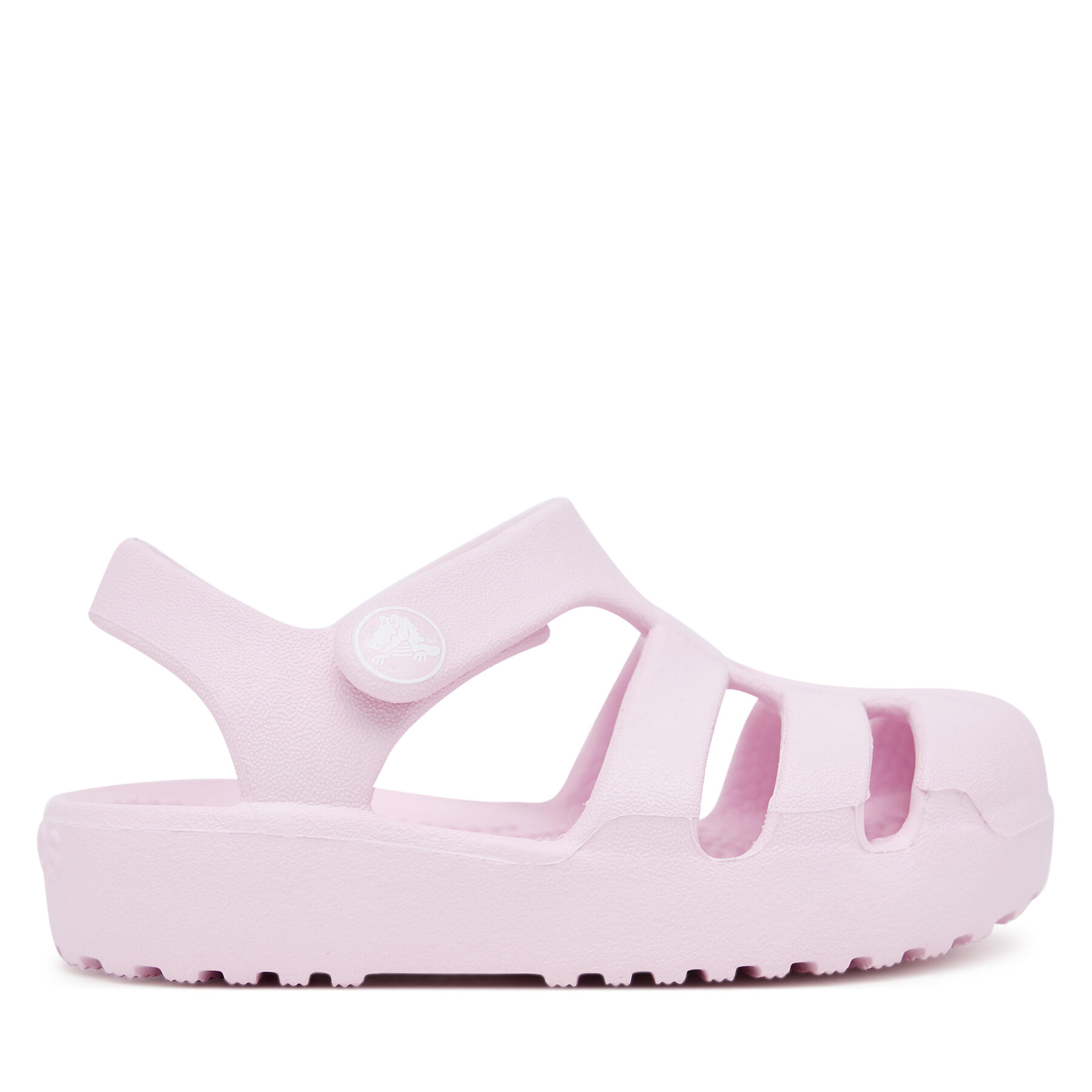 Sandale Crocs Classic Fisherman T 210626 Ružičasta