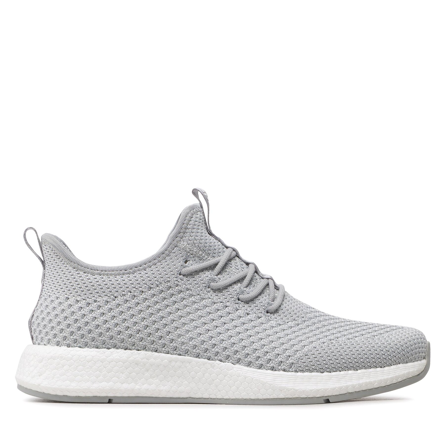 Sneakers Sprandi MP07-GVA1 Grå