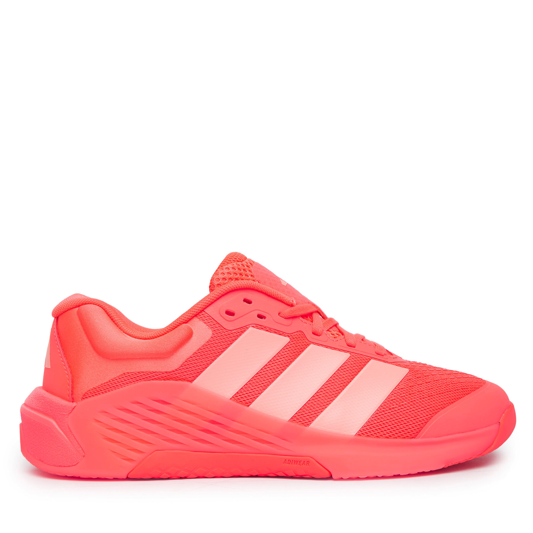 Boty do posilovny adidas Dropset 4 Training Shoes KJ6602 Růžová