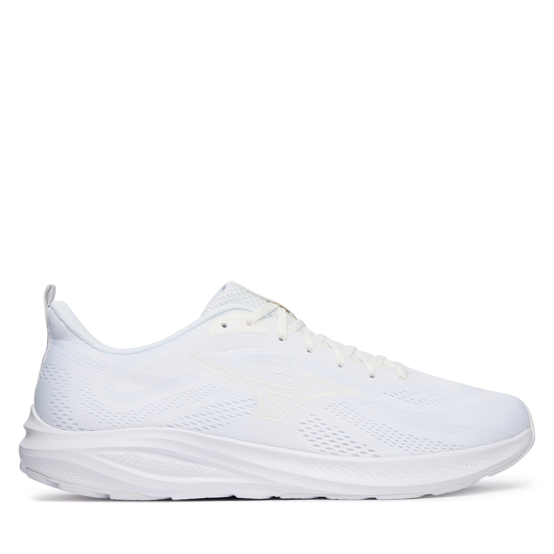 Pantofi pentru alergare Mizuno Enerzy Runner 2 K1GA2510 Alb