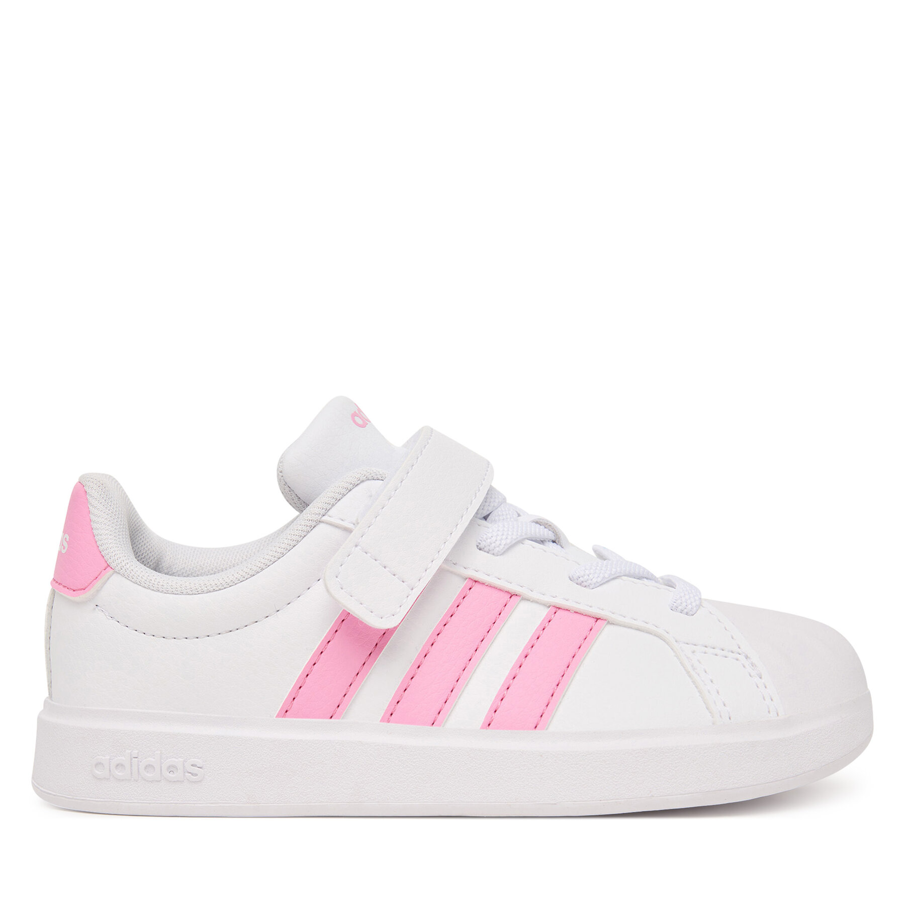 Tenisice adidas Streettalk KJ9608 Bijela