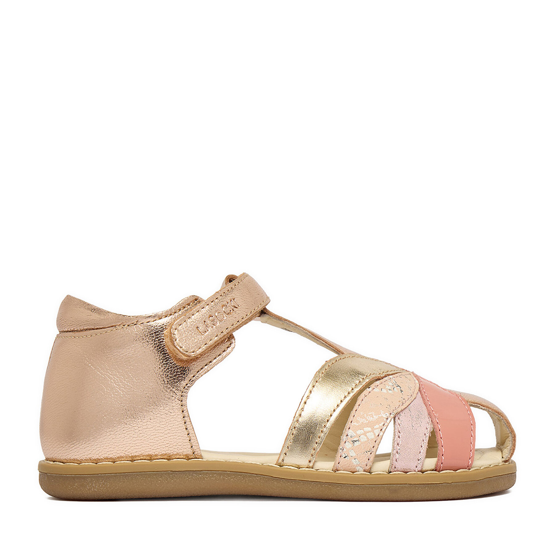 Sandali Lasocki Kids BOB CI12-BOB-04(II)DZ Rosa