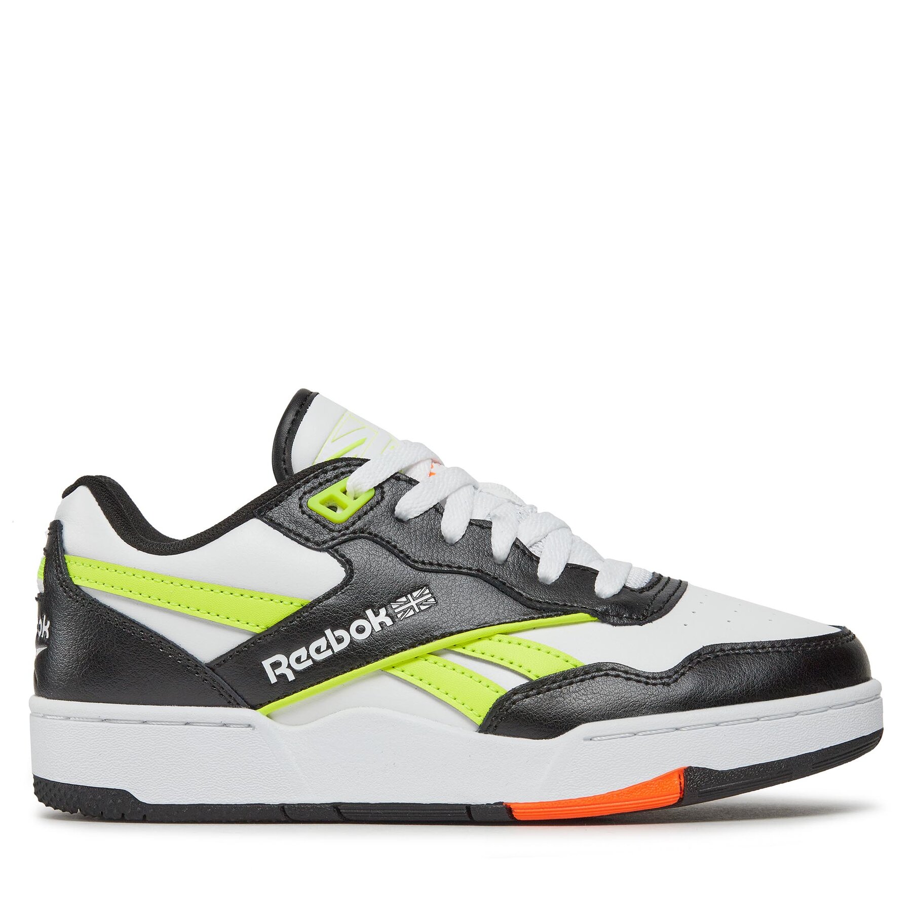 Sneakers Reebok BB 4000 II ID5166 Alb